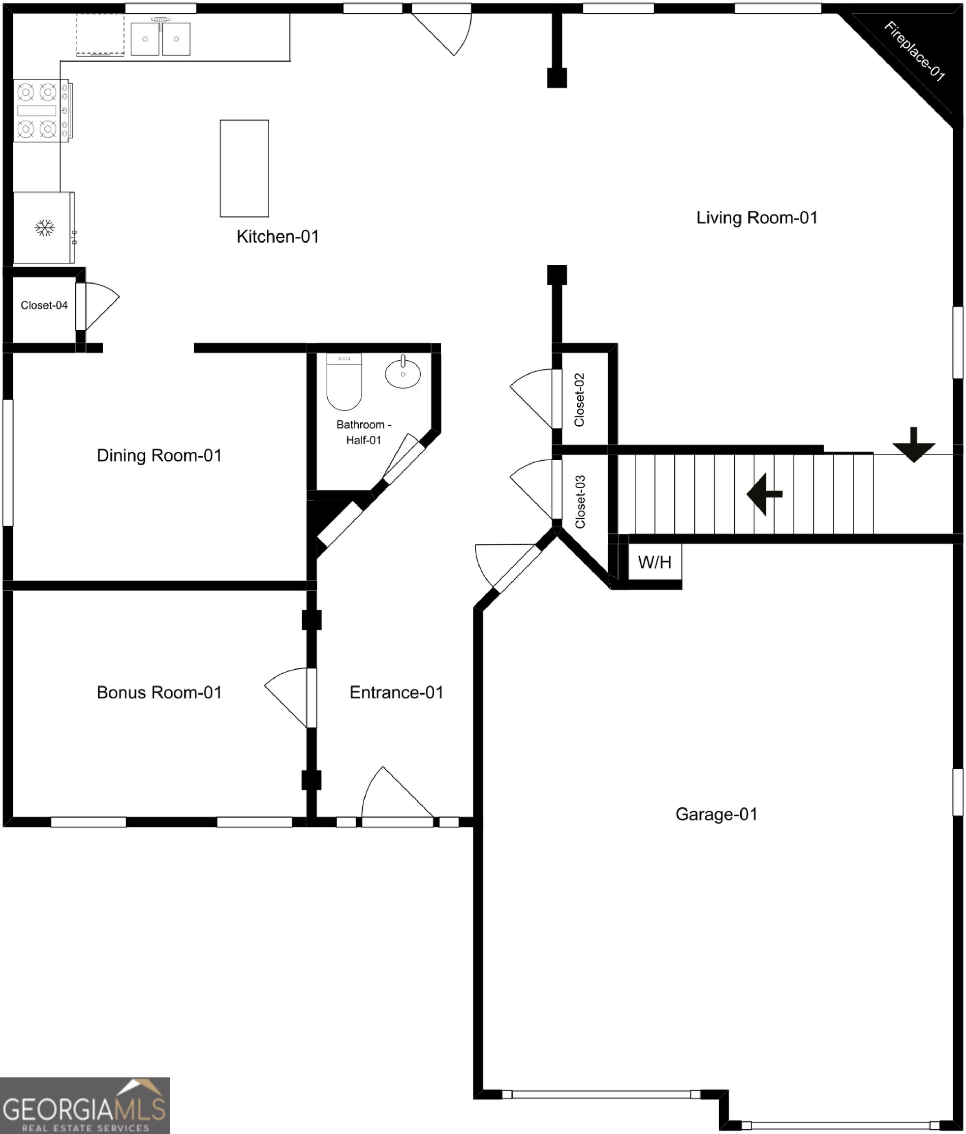 7307 Toccoa Circle Property Photo 34