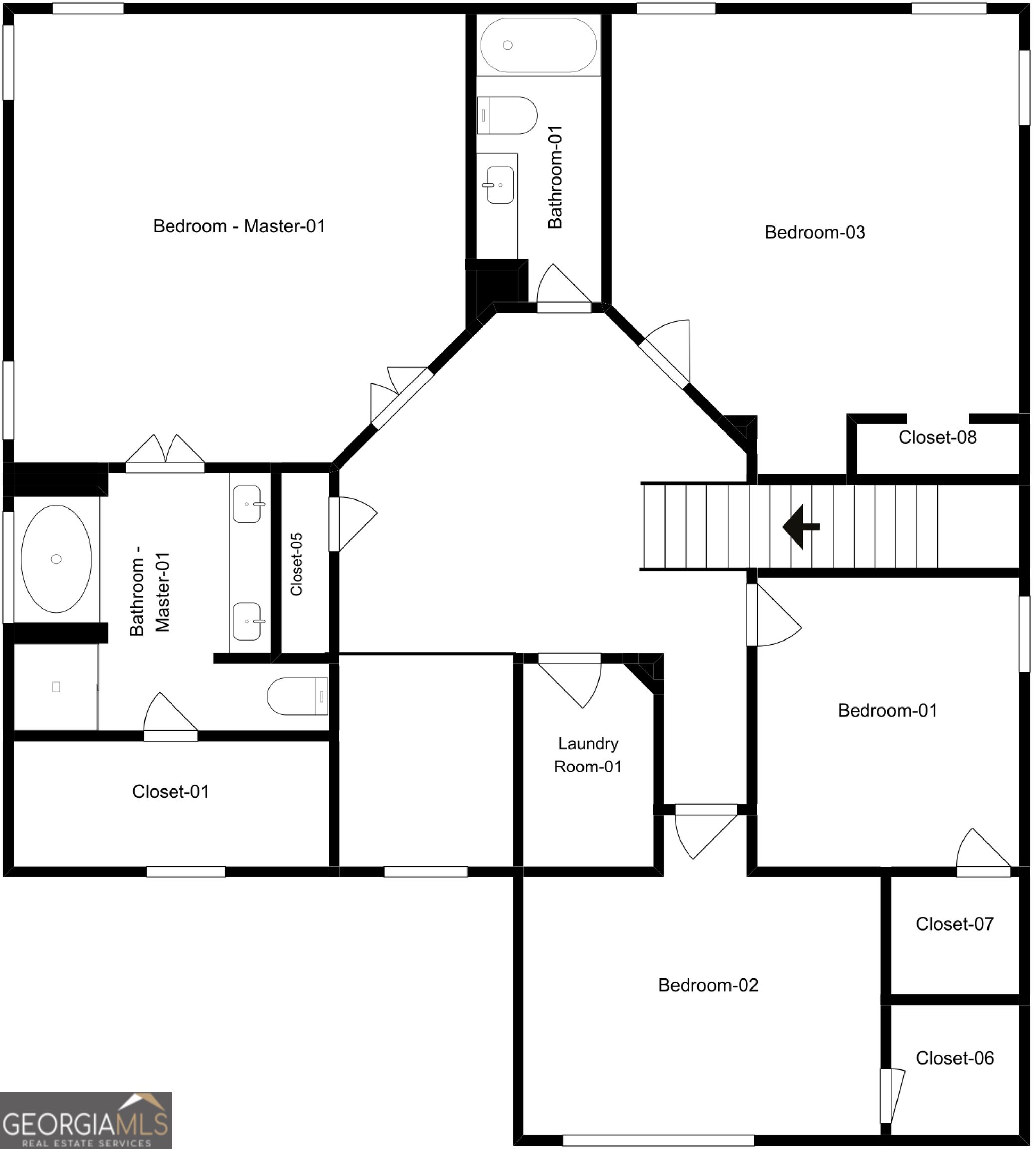 7307 Toccoa Circle Property Photo 35