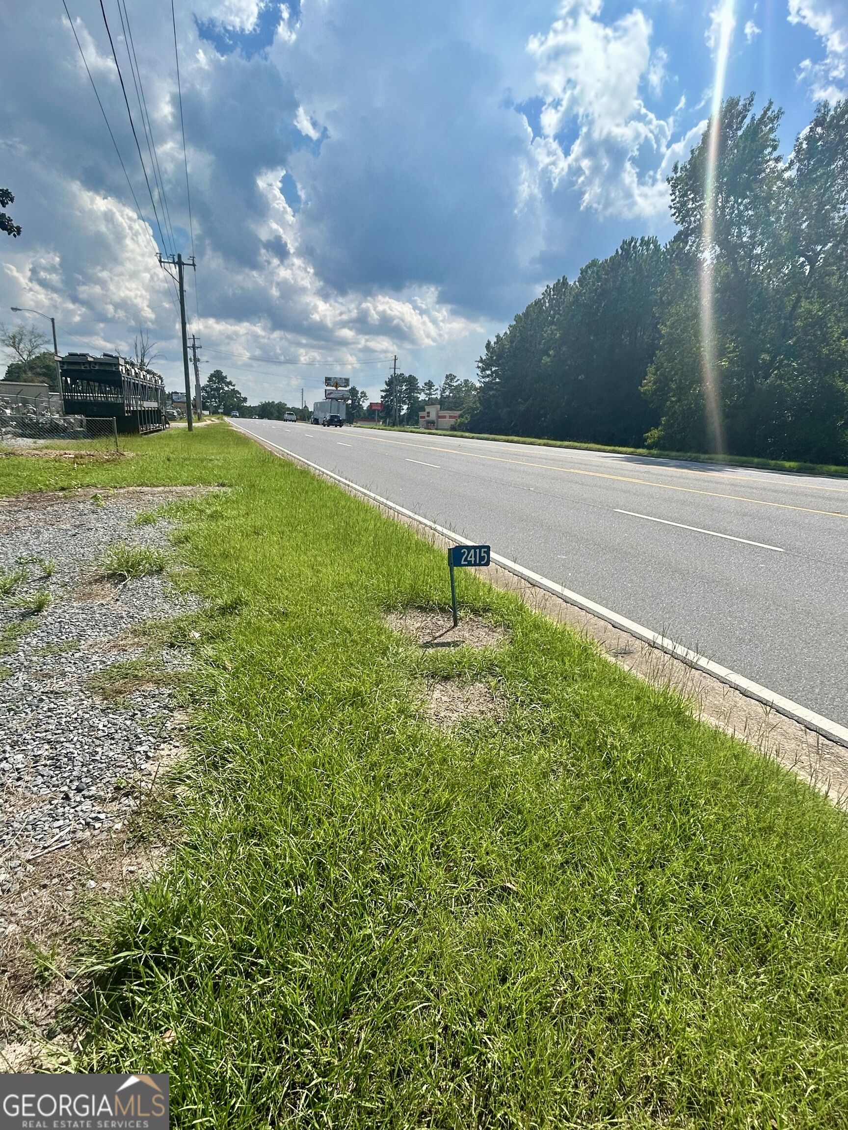 2415 Ga 300 Highway Property Photo 4