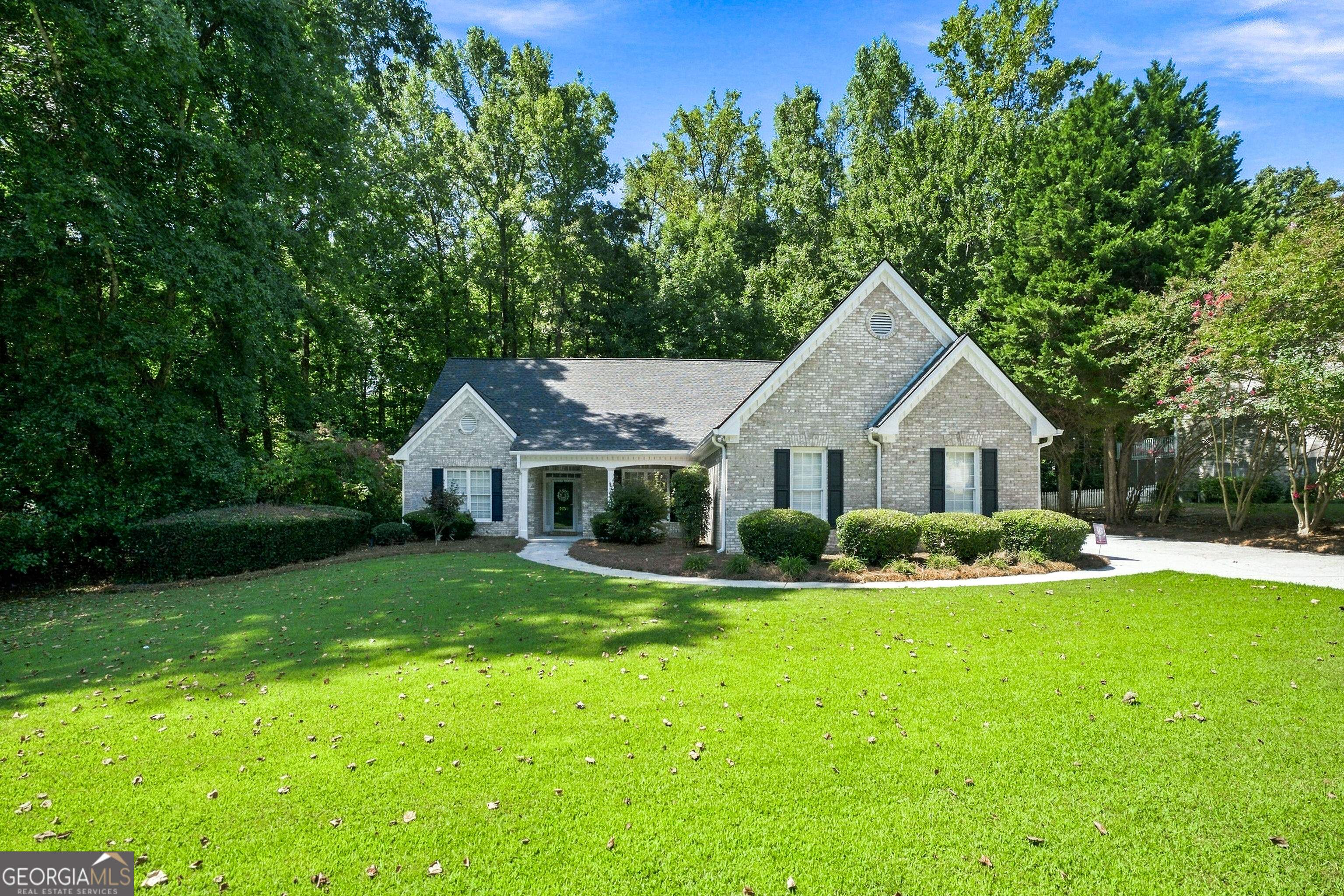 2321 Herring Woods Trail Property Photo 1