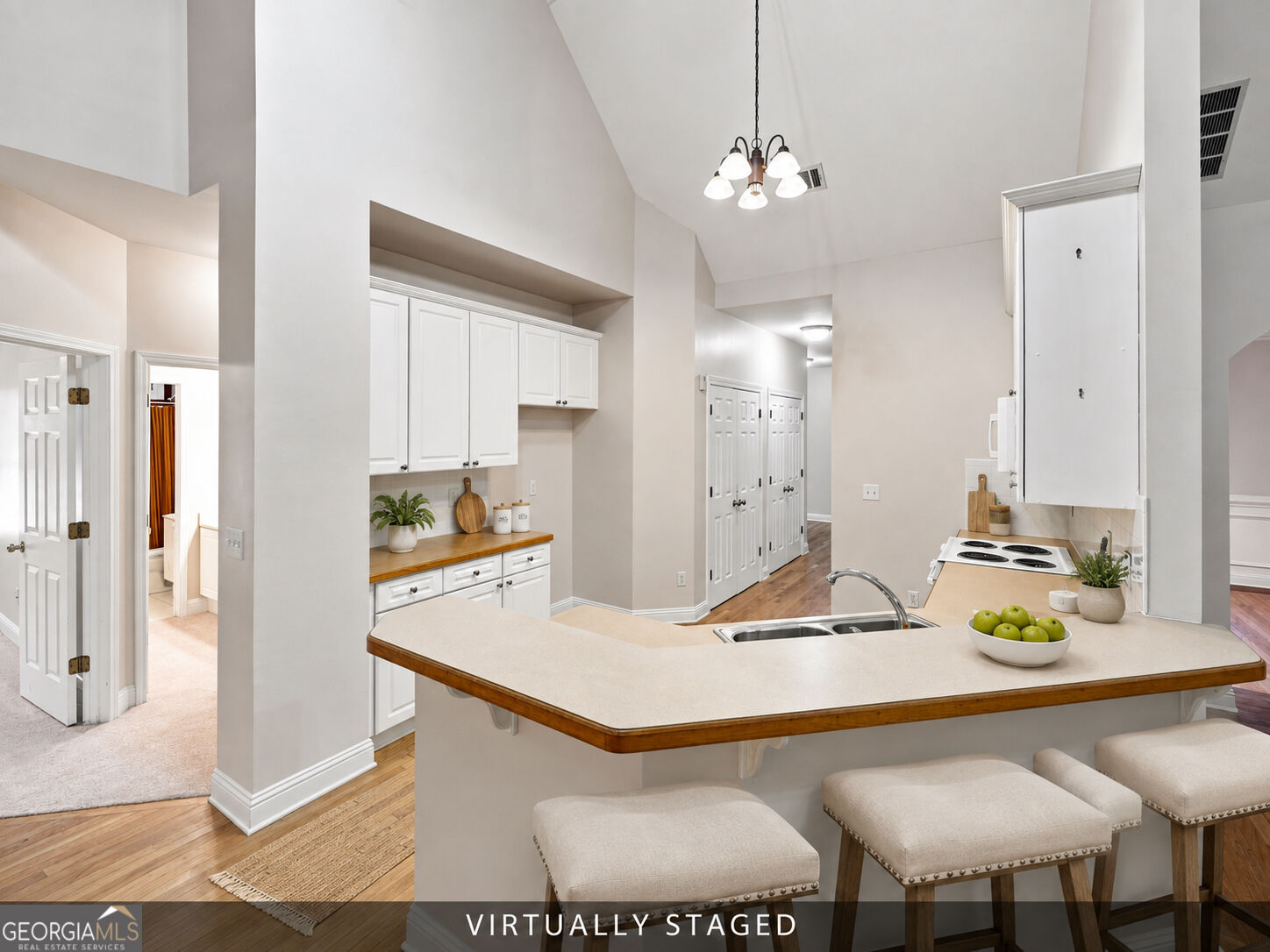 2321 Herring Woods Trail Property Photo 4