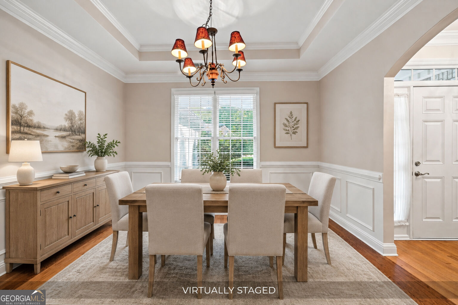 2321 Herring Woods Trail Property Photo 6