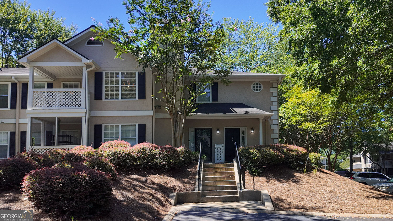 904 Peachtree Forest Terrace Property Photo 1