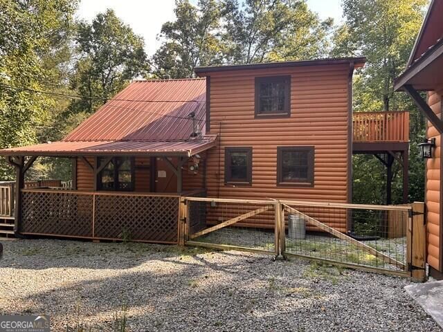 850 Valley Drive Property Photo 1