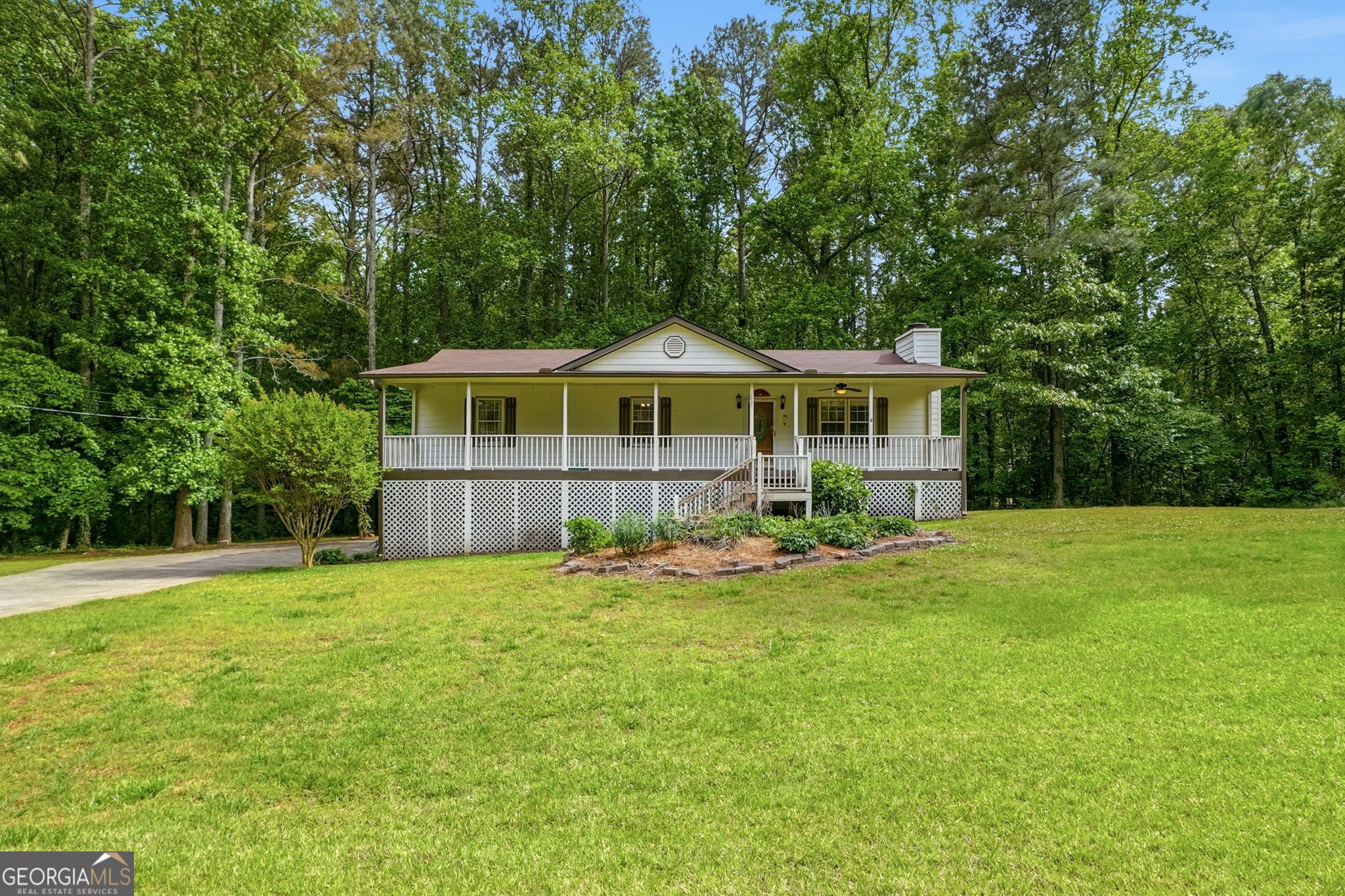1835 Morgan Trace Property Photo 1
