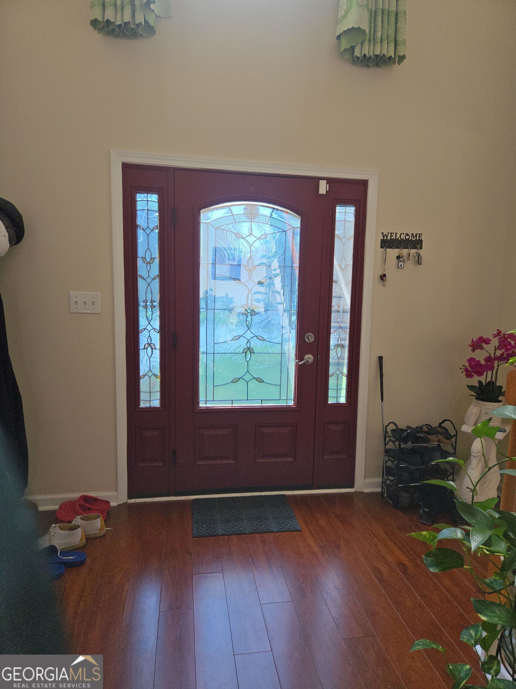 2306 Greenside Drive Property Photo 4