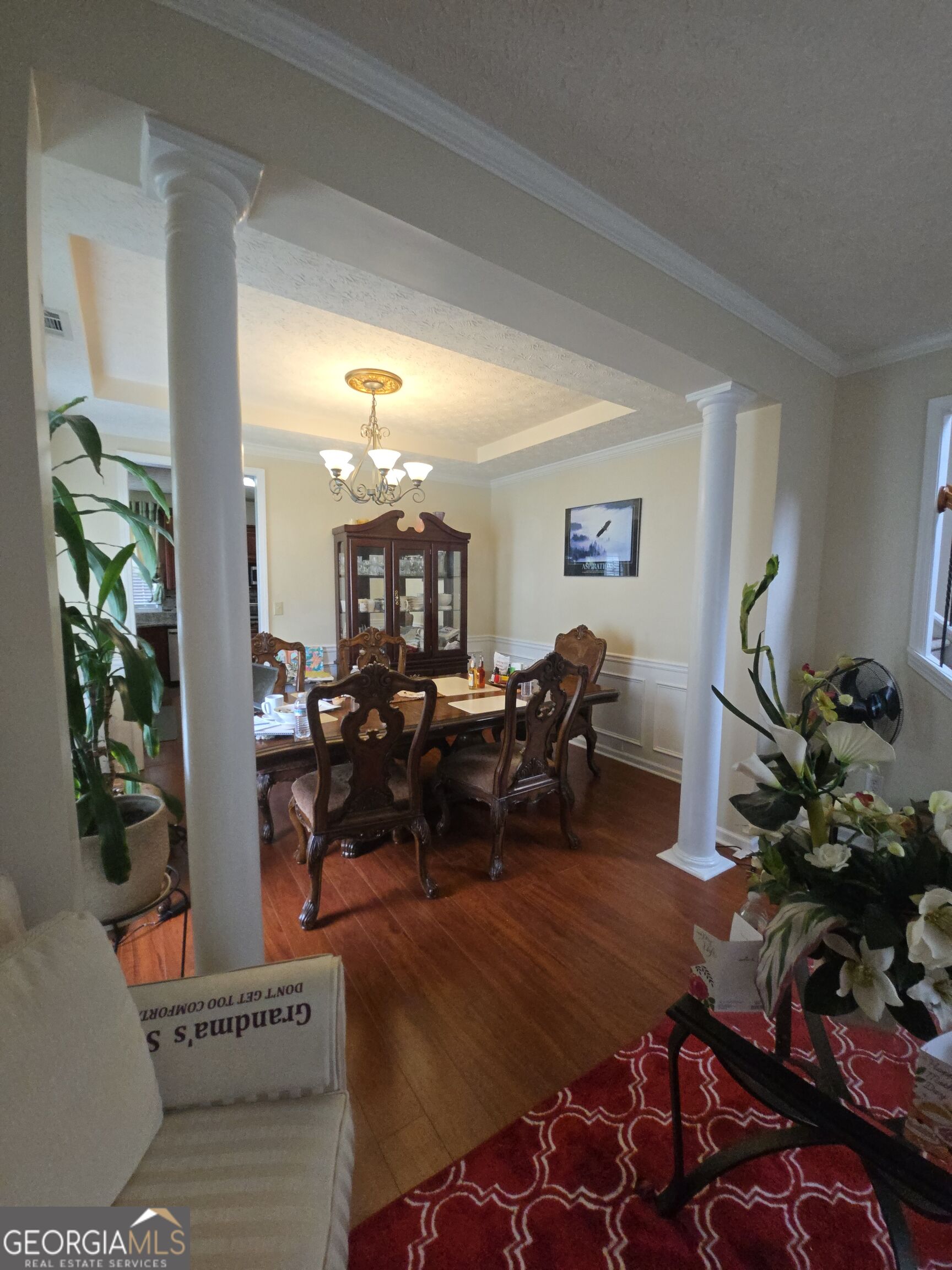 2306 Greenside Drive Property Photo 7