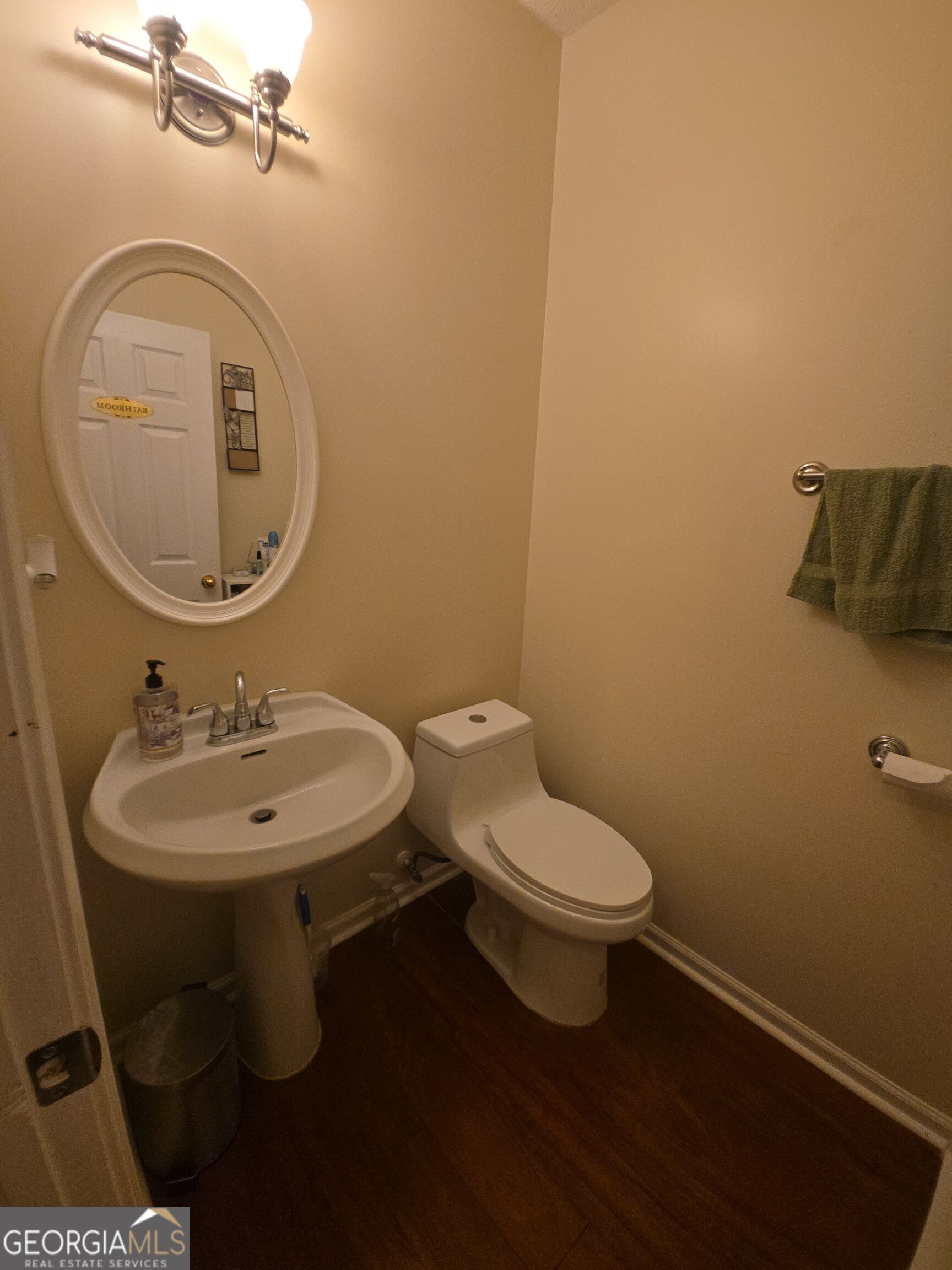 2306 Greenside Drive Property Photo 19