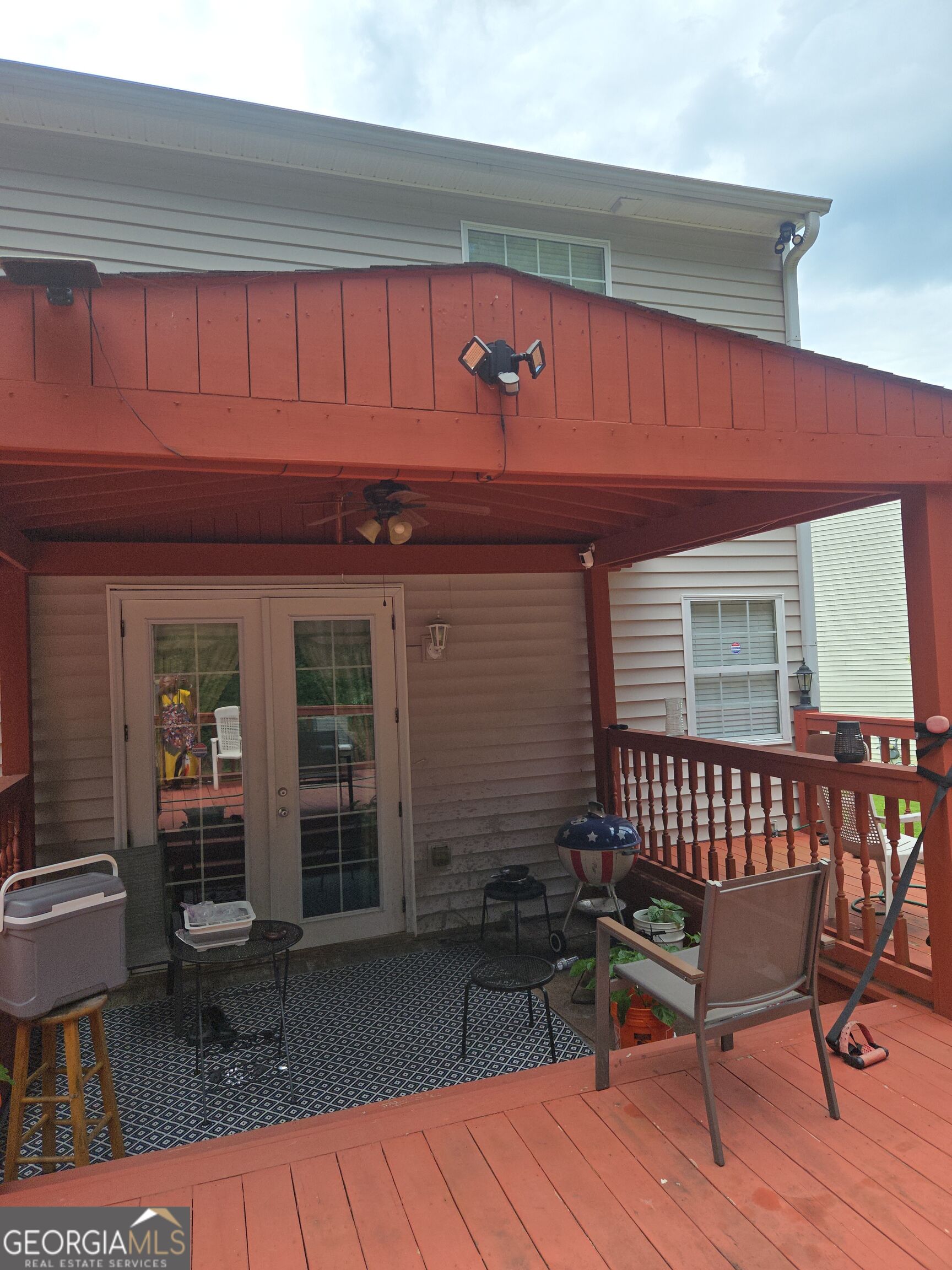 2306 Greenside Drive Property Photo 28