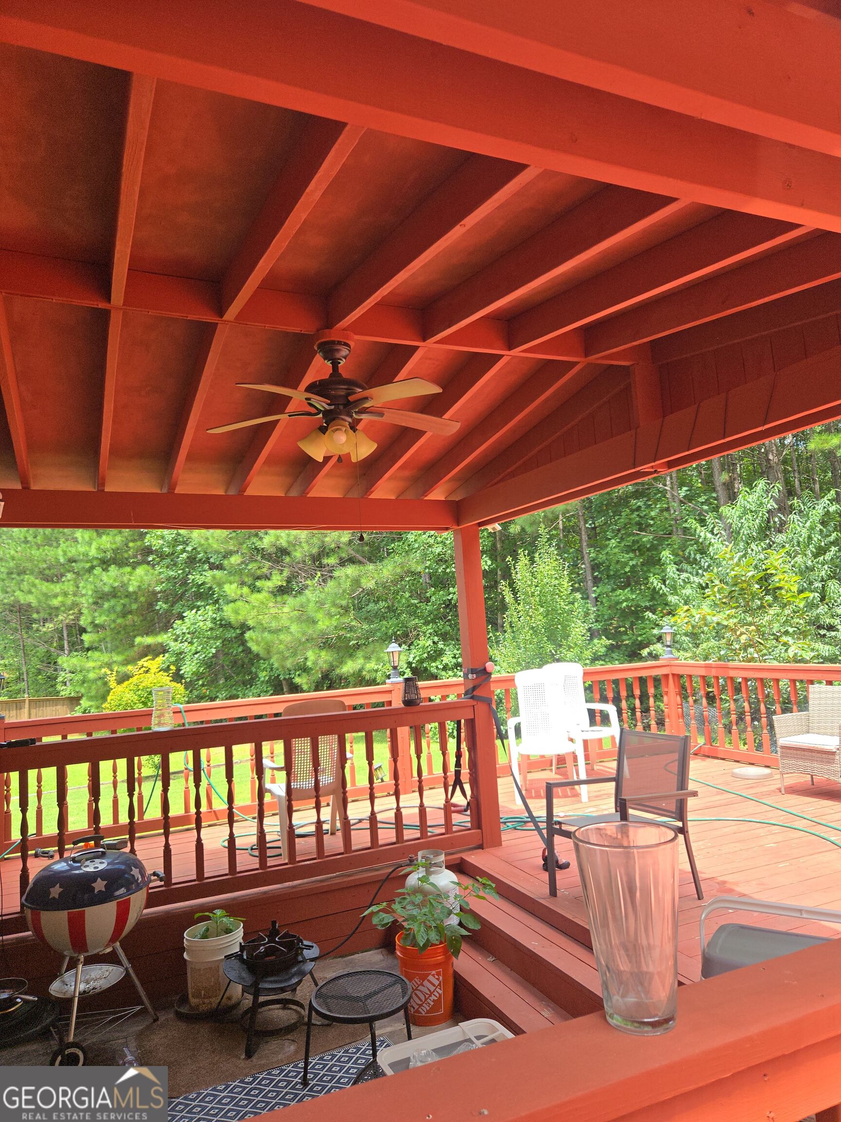 2306 Greenside Drive Property Photo 29
