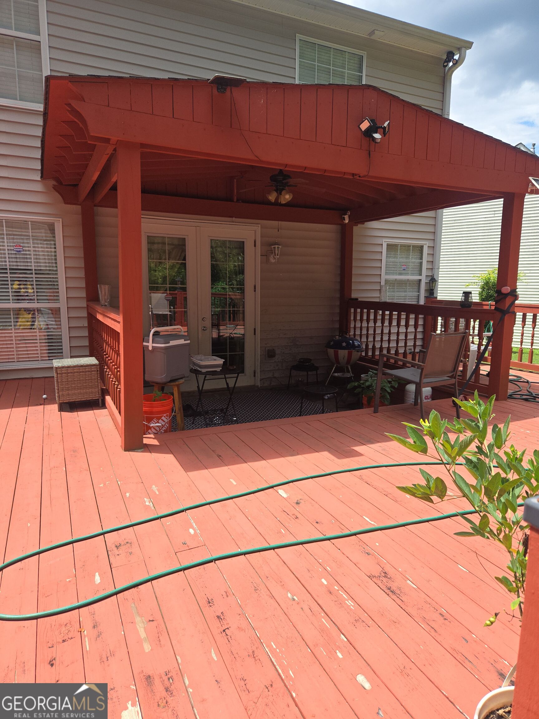 2306 Greenside Drive Property Photo 30