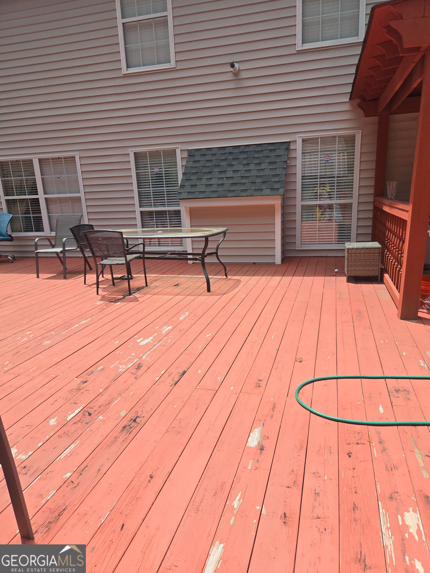 2306 Greenside Drive Property Photo 31