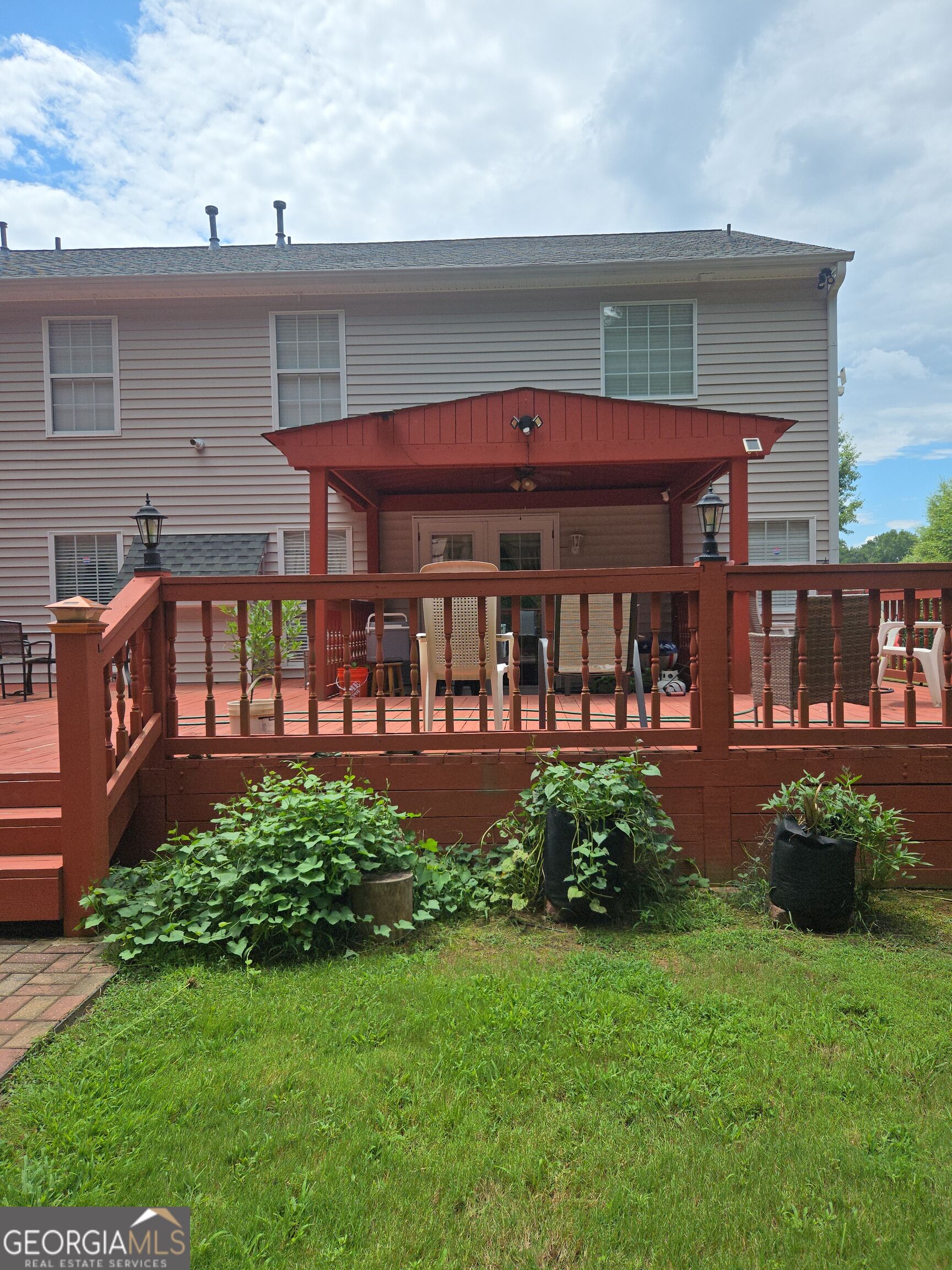 2306 Greenside Drive Property Photo 32