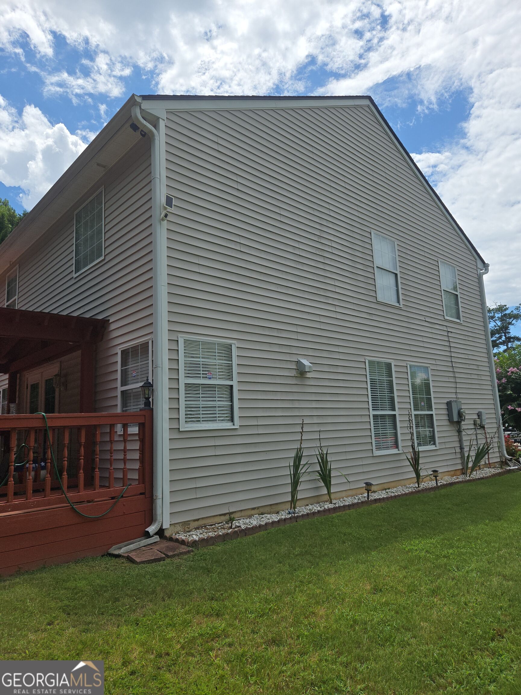 2306 Greenside Drive Property Photo 33