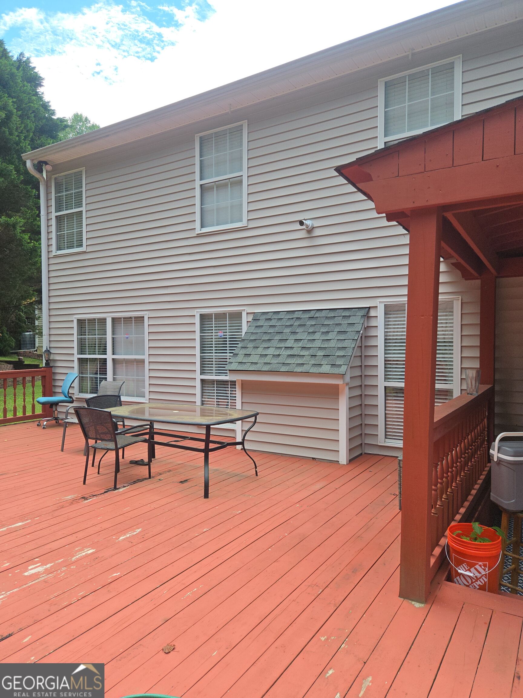 2306 Greenside Drive Property Photo 34
