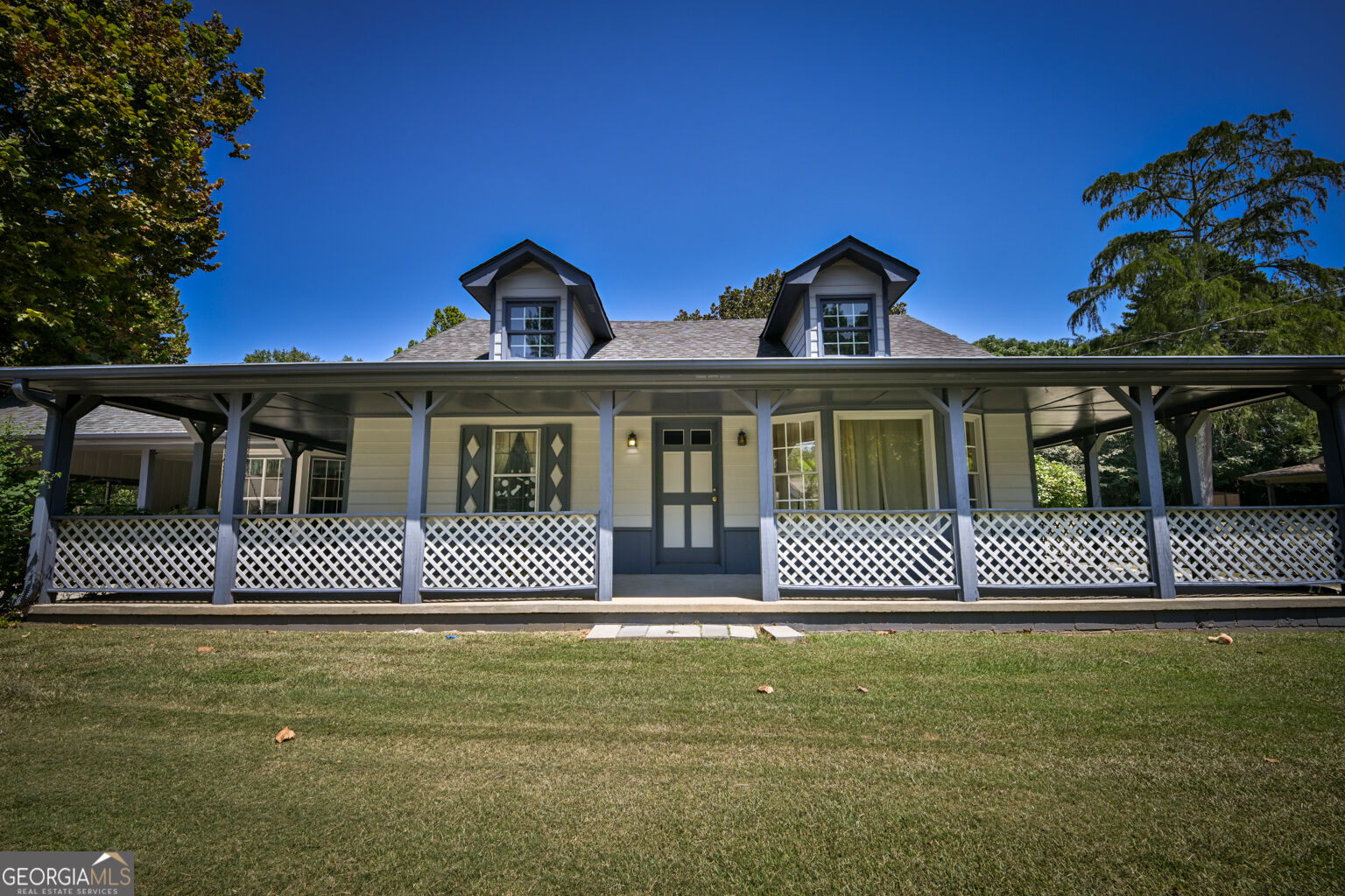 2144 Boar Tusk Road NE Property Photo 1