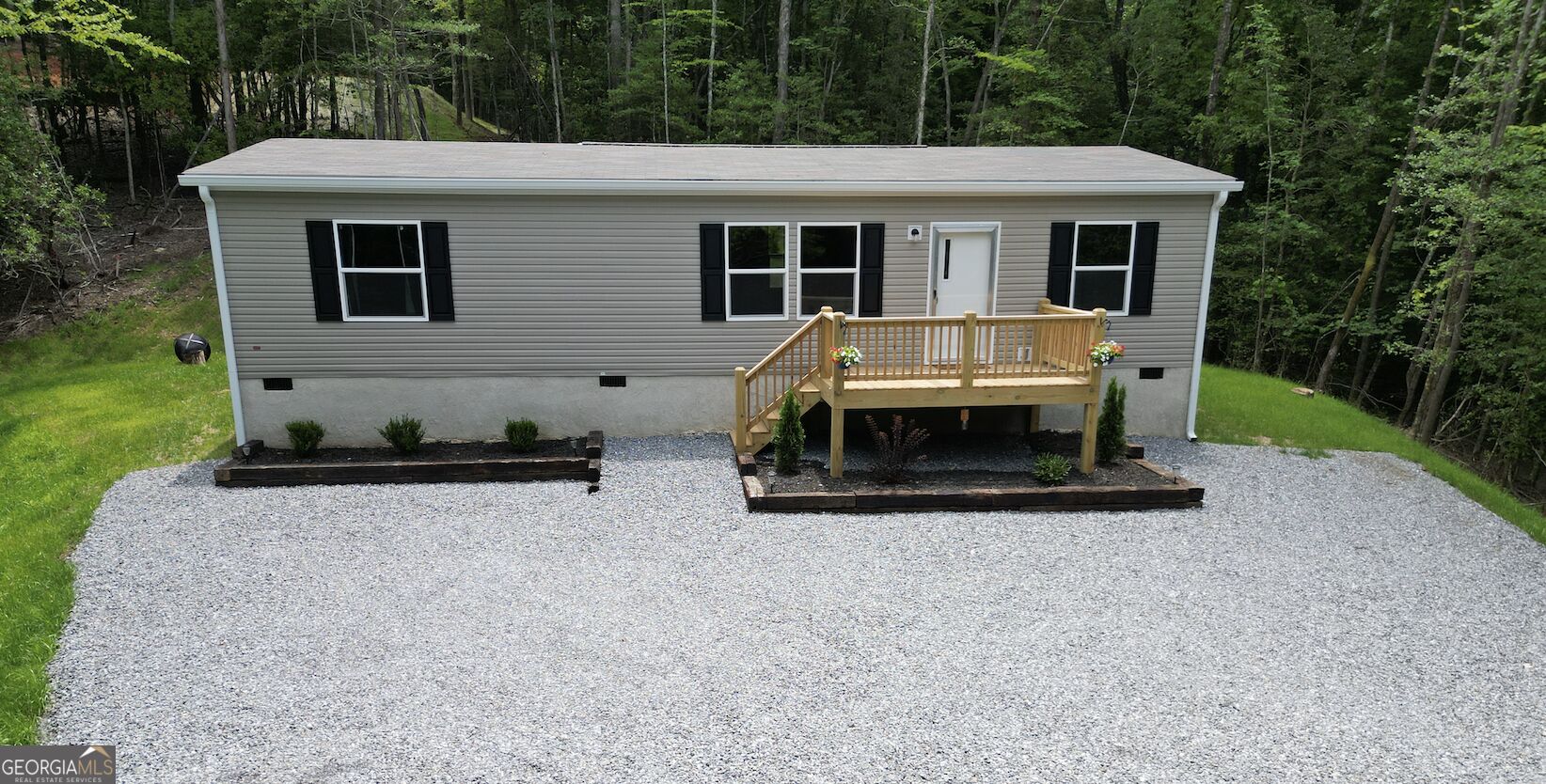 101 Sawyer Ridge Lane Property Photo 1