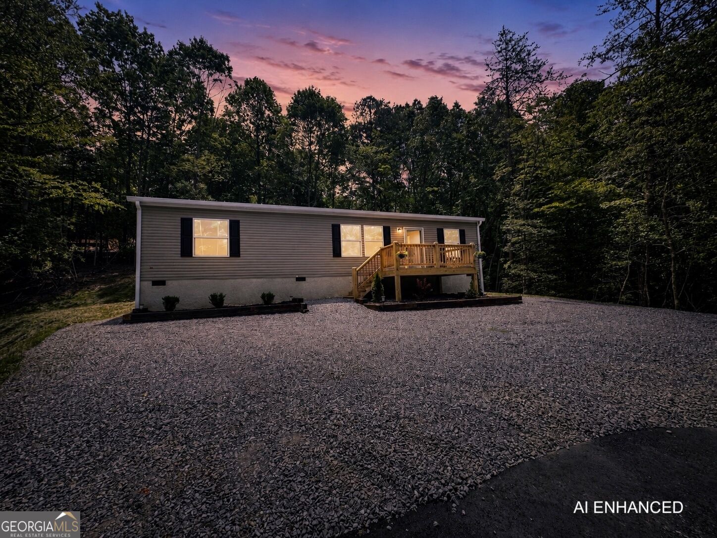 101 Sawyer Ridge Lane Property Photo 1