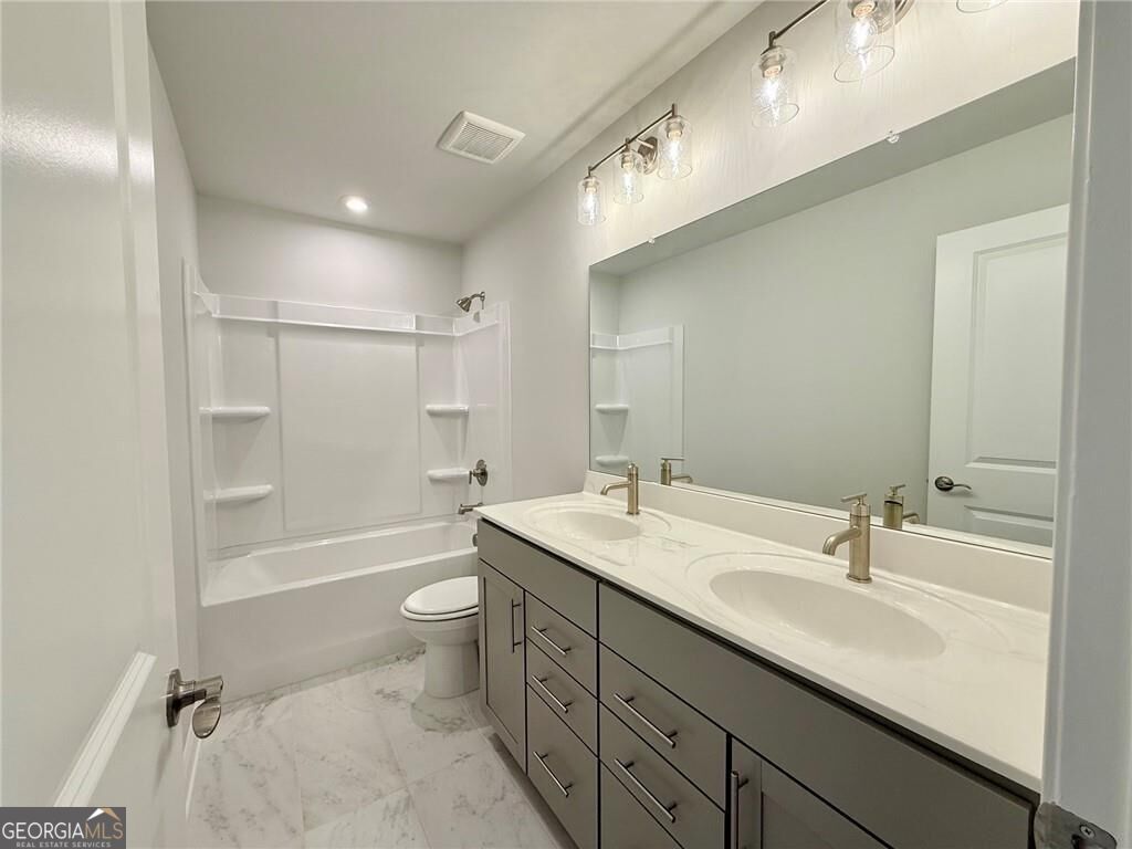 1674 Branch Creek Dr-lot 111 Property Photo 15