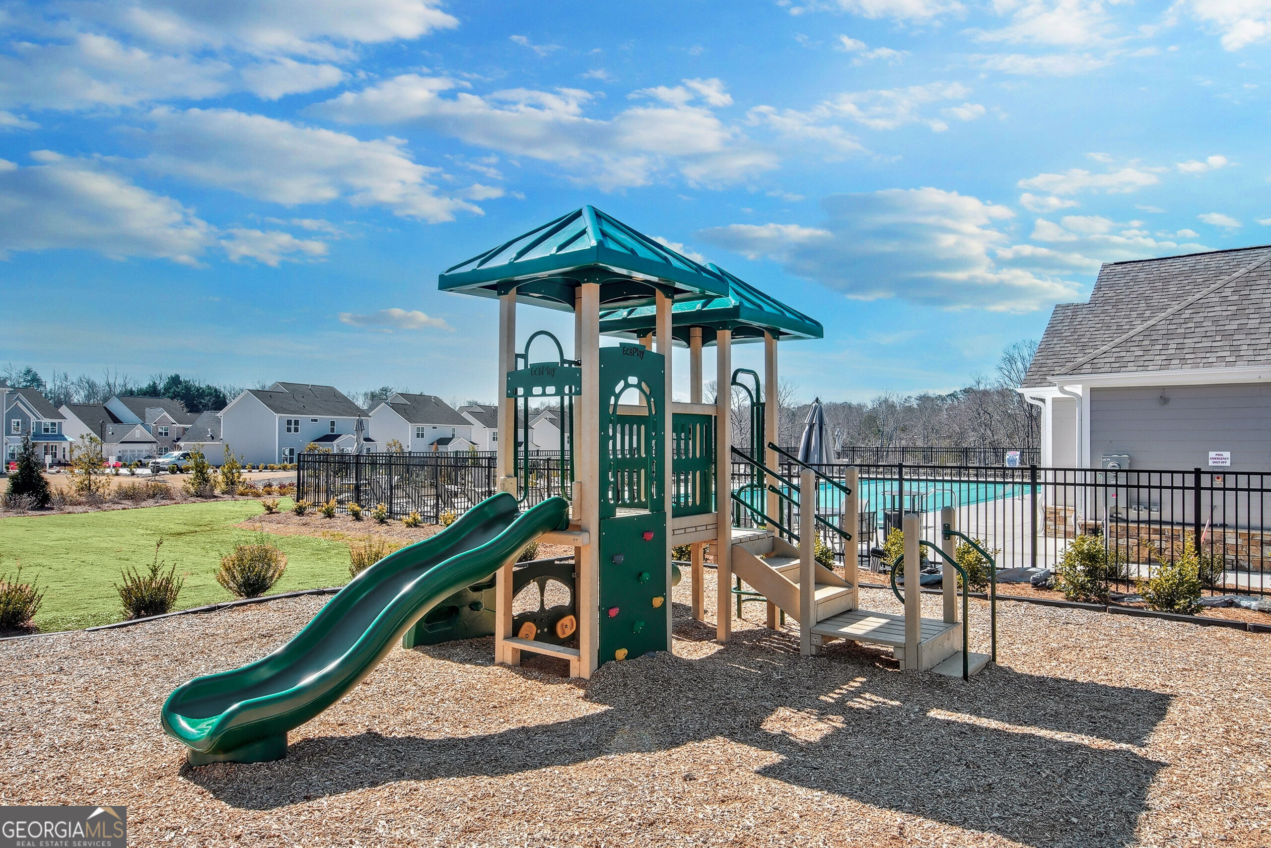 1674 Branch Creek Dr-lot 111 Property Photo 19