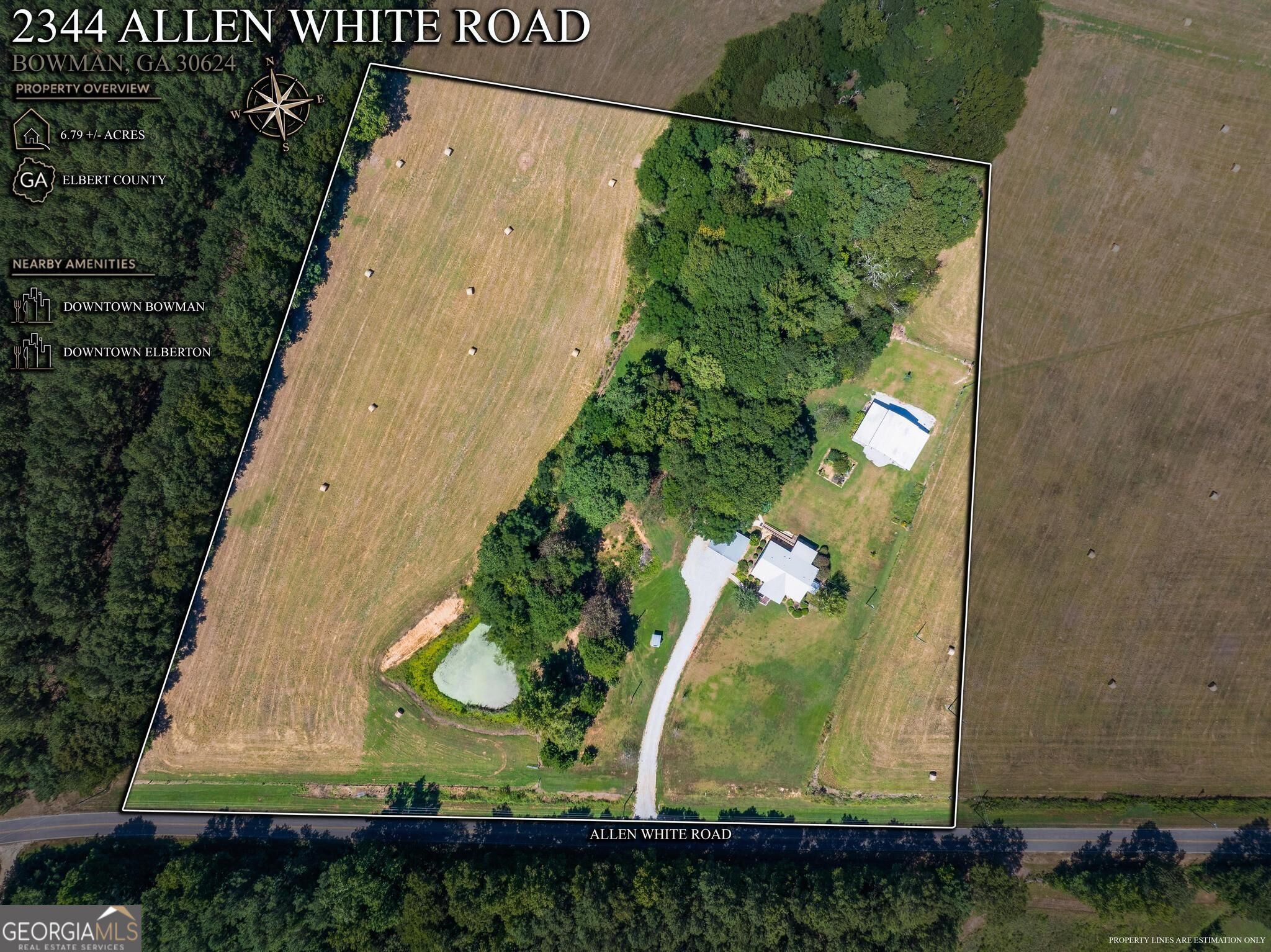 2344 Allen White Rd Property Photo 2