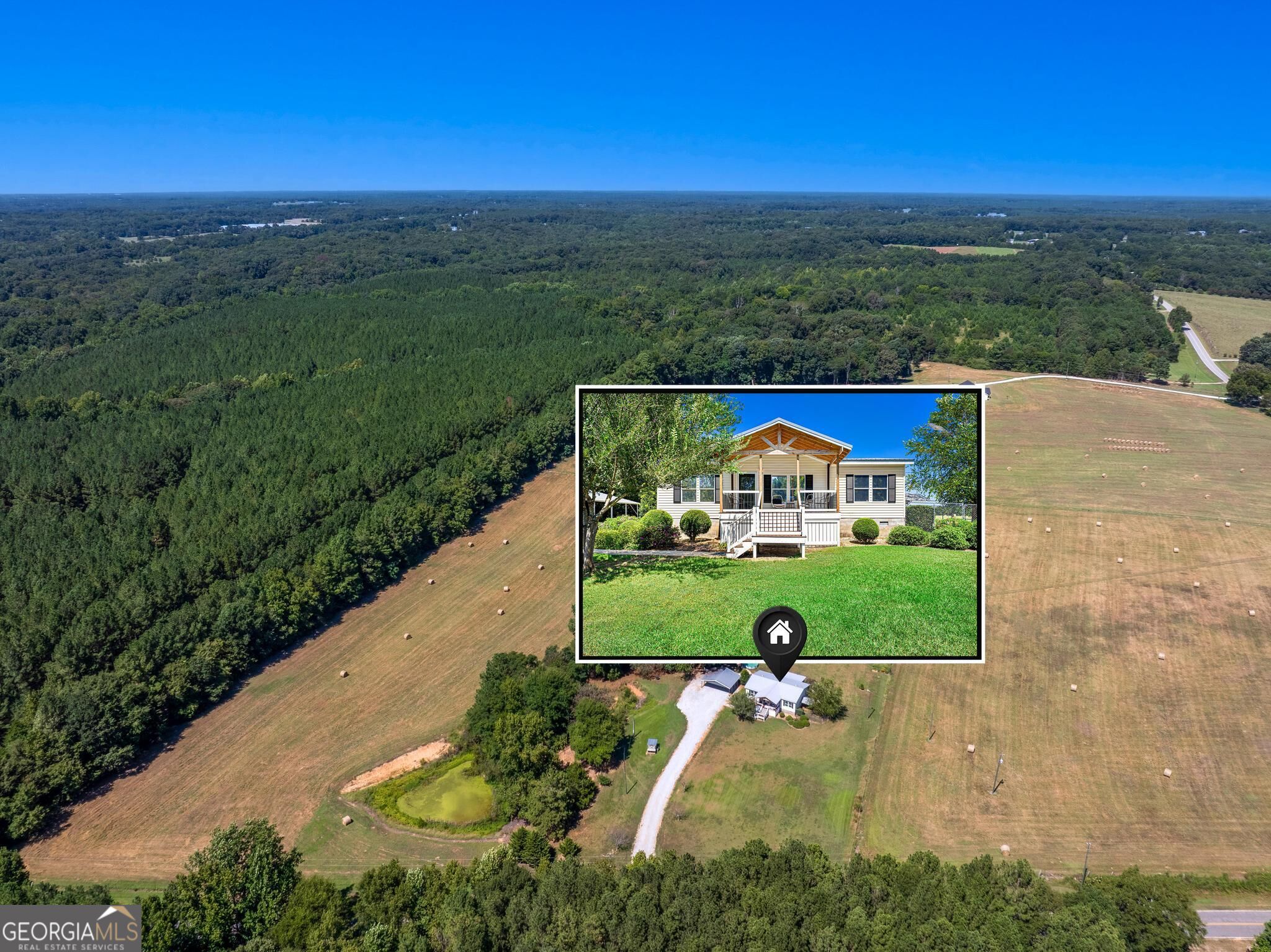 2344 Allen White Rd Property Photo 3