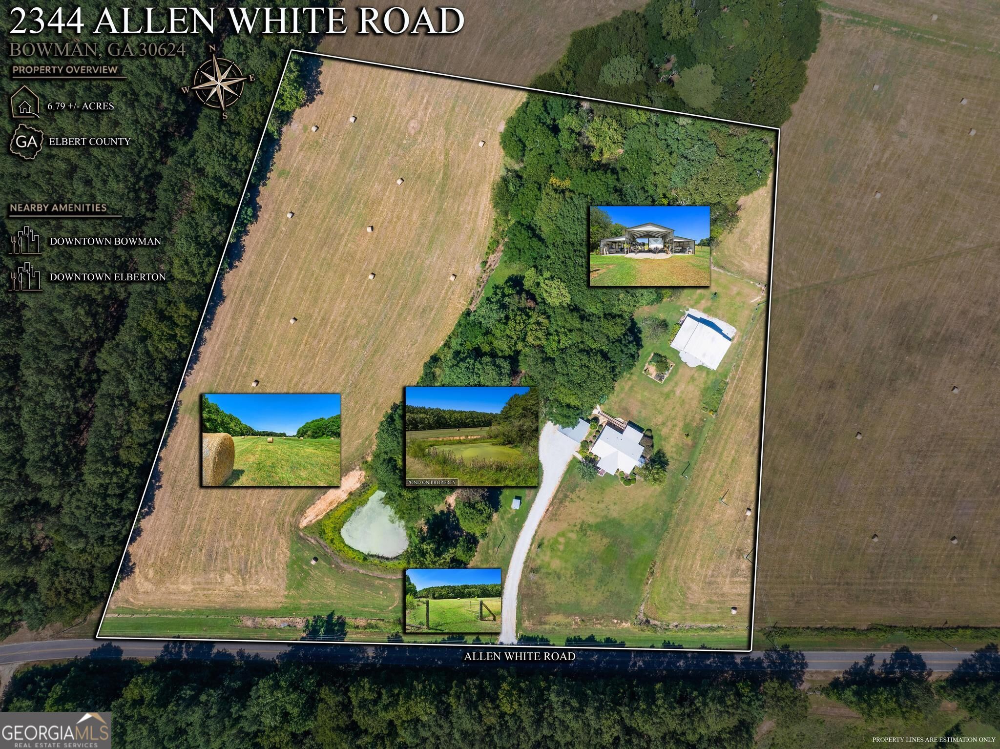 2344 Allen White Rd Property Photo 35