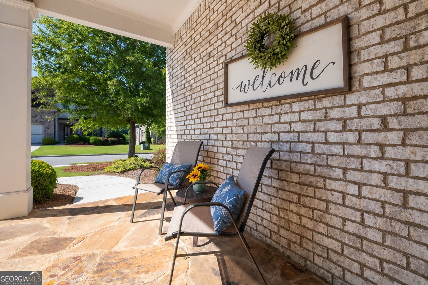 6025 Overlook Club Circle Property Photo 4