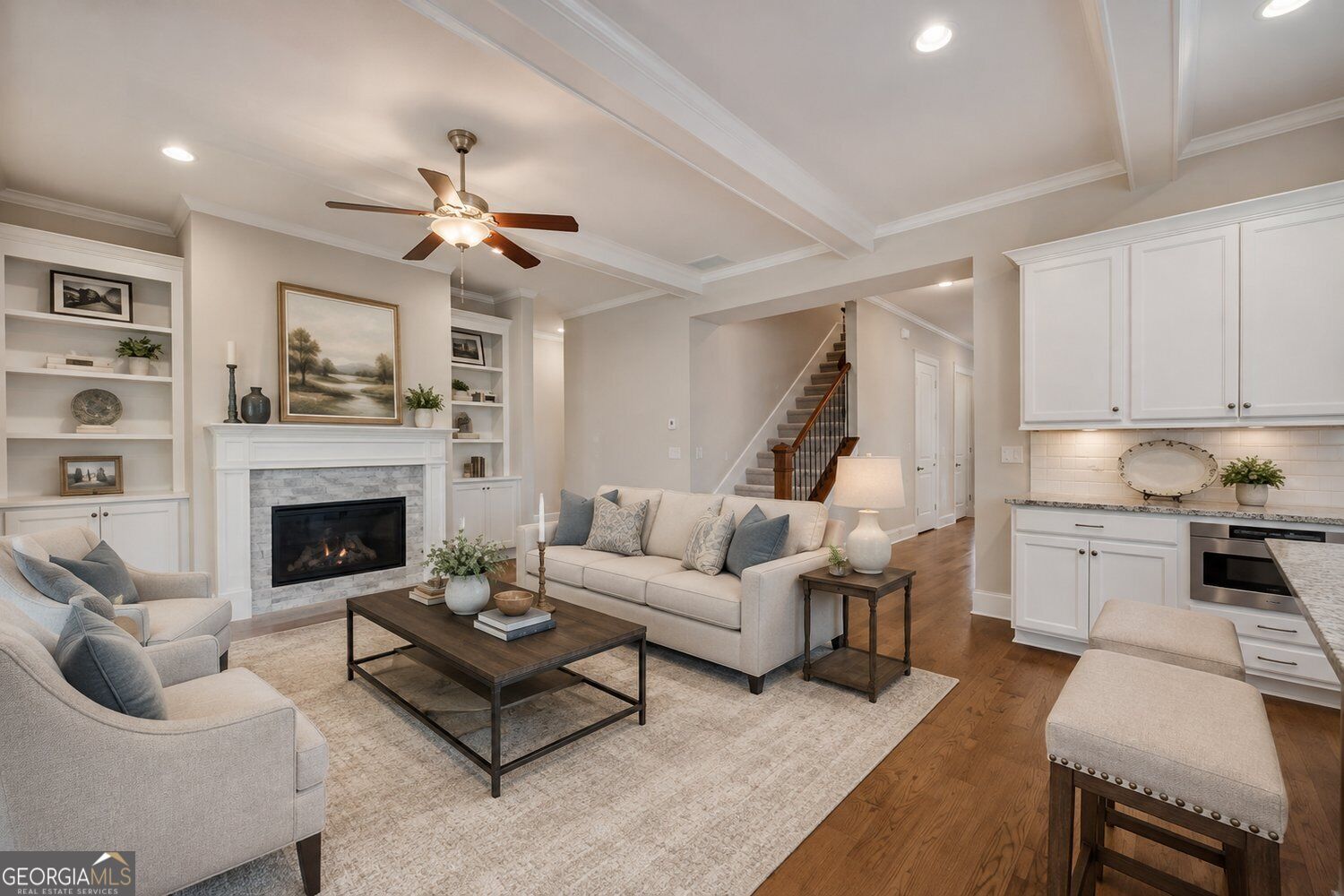 6025 Overlook Club Circle Property Photo 8