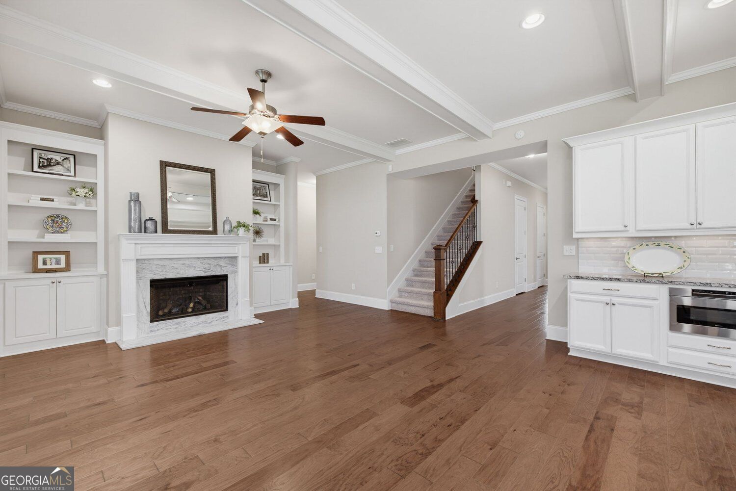 6025 Overlook Club Circle Property Photo 9