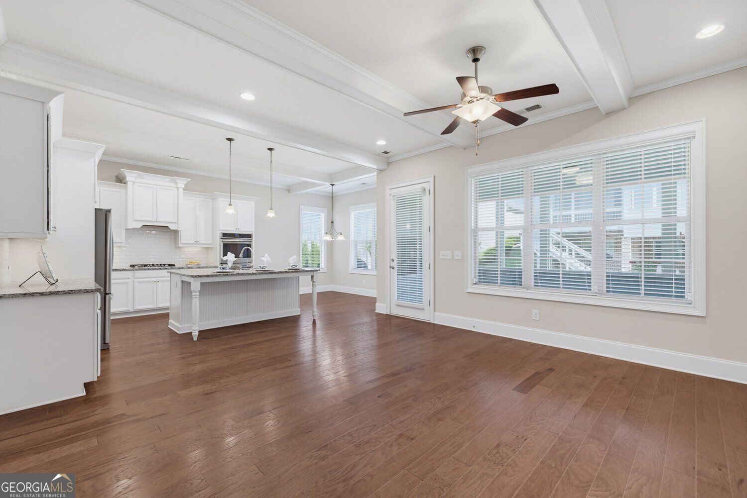 6025 Overlook Club Circle Property Photo 13