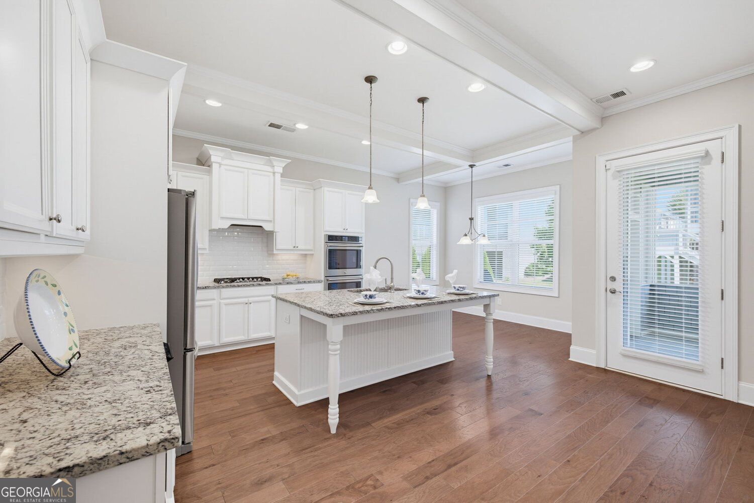 6025 Overlook Club Circle Property Photo 14