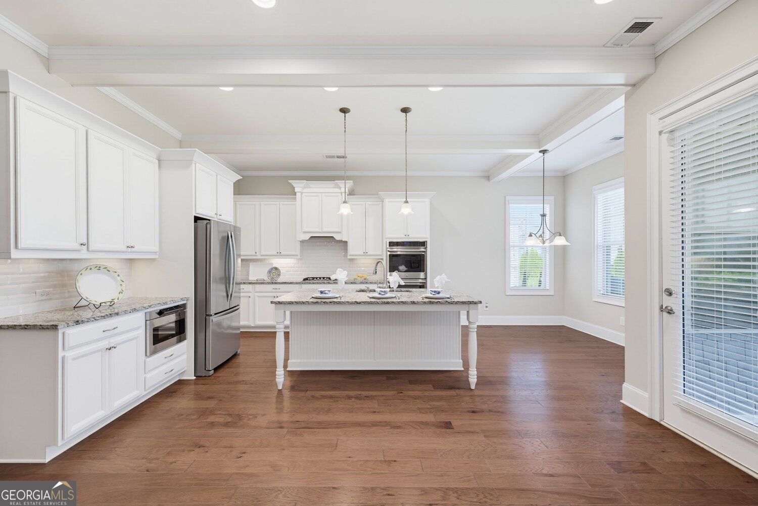 6025 Overlook Club Circle Property Photo 15