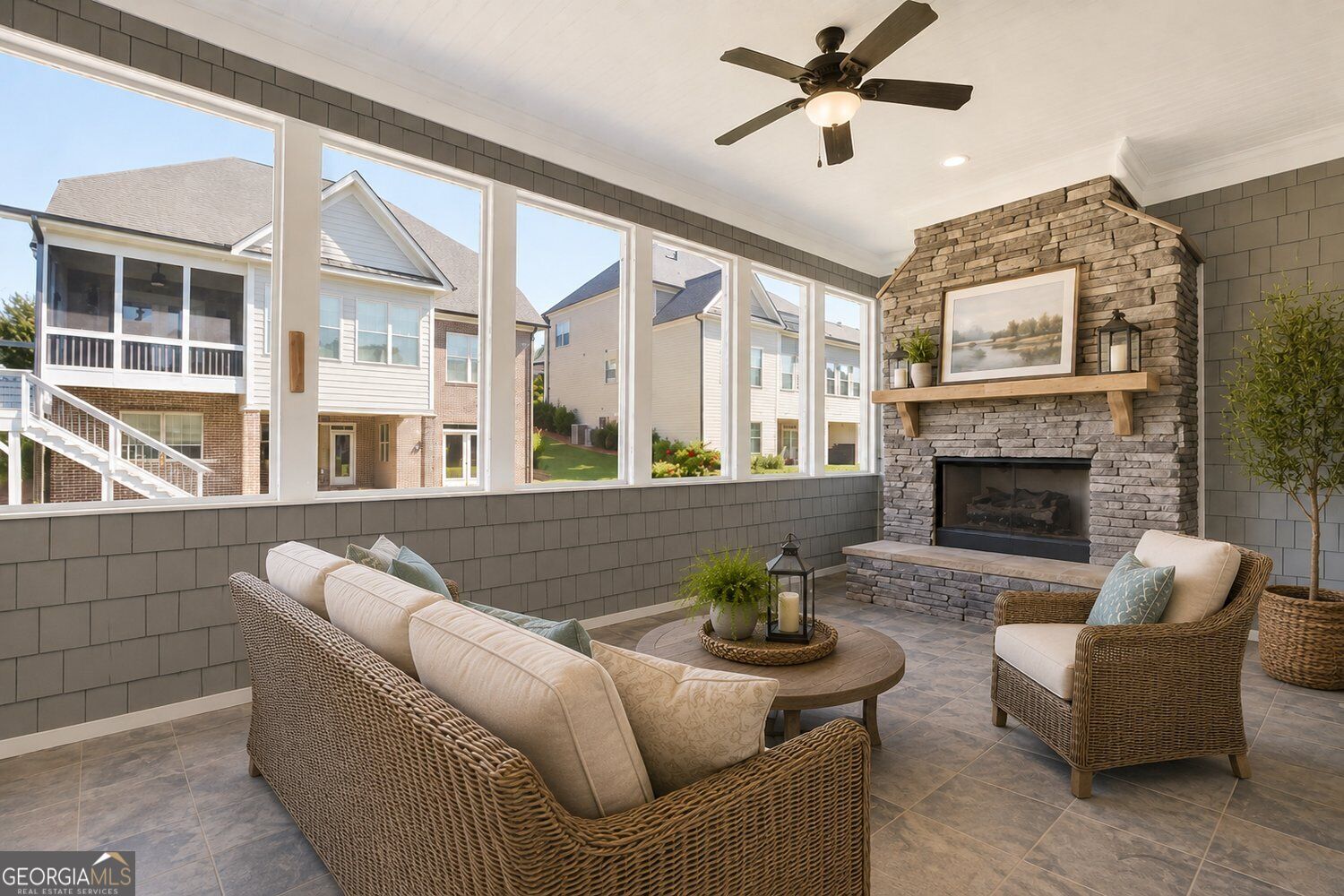 6025 Overlook Club Circle Property Photo 35