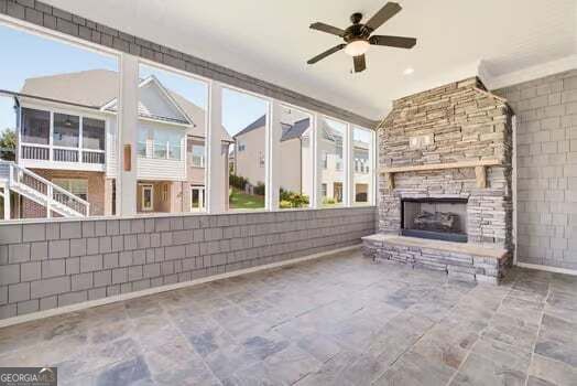 6025 Overlook Club Circle Property Photo 36