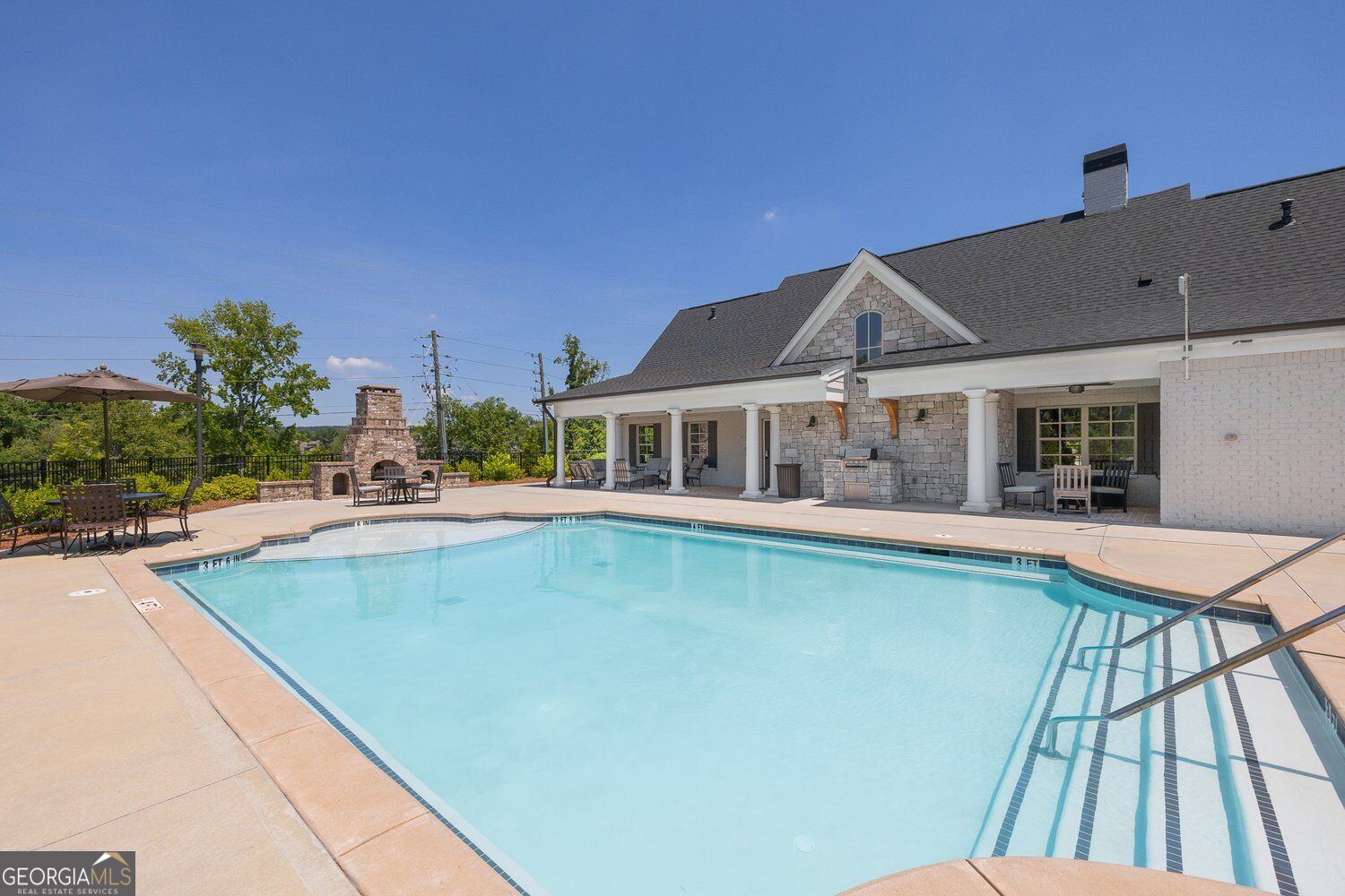 6025 Overlook Club Circle Property Photo 40