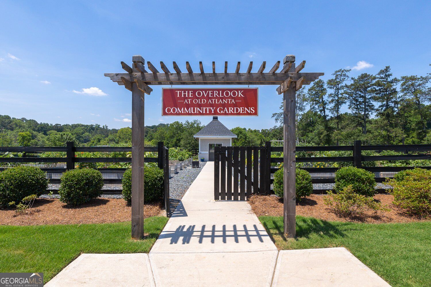 6025 Overlook Club Circle Property Photo 46