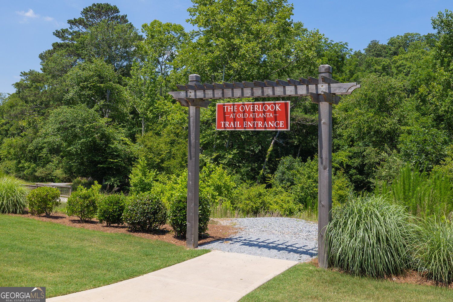 6025 Overlook Club Circle Property Photo 47
