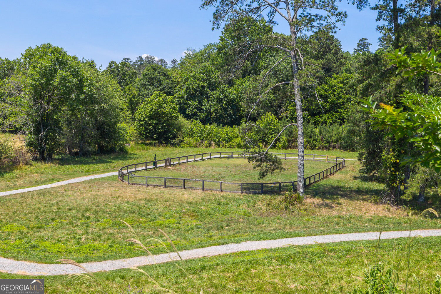 6025 Overlook Club Circle Property Photo 48