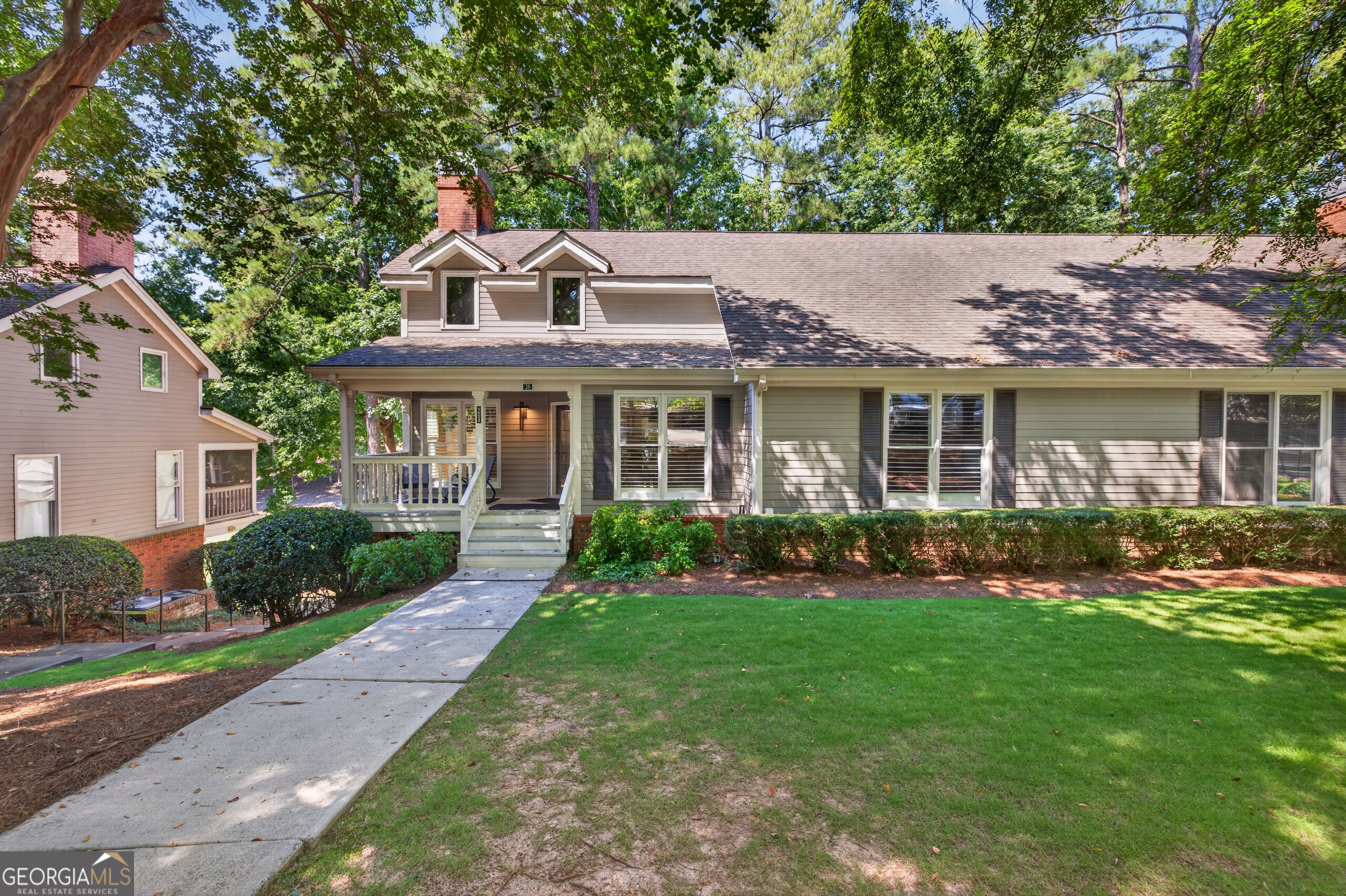 1053 Clubhouse Lane Property Photo 1