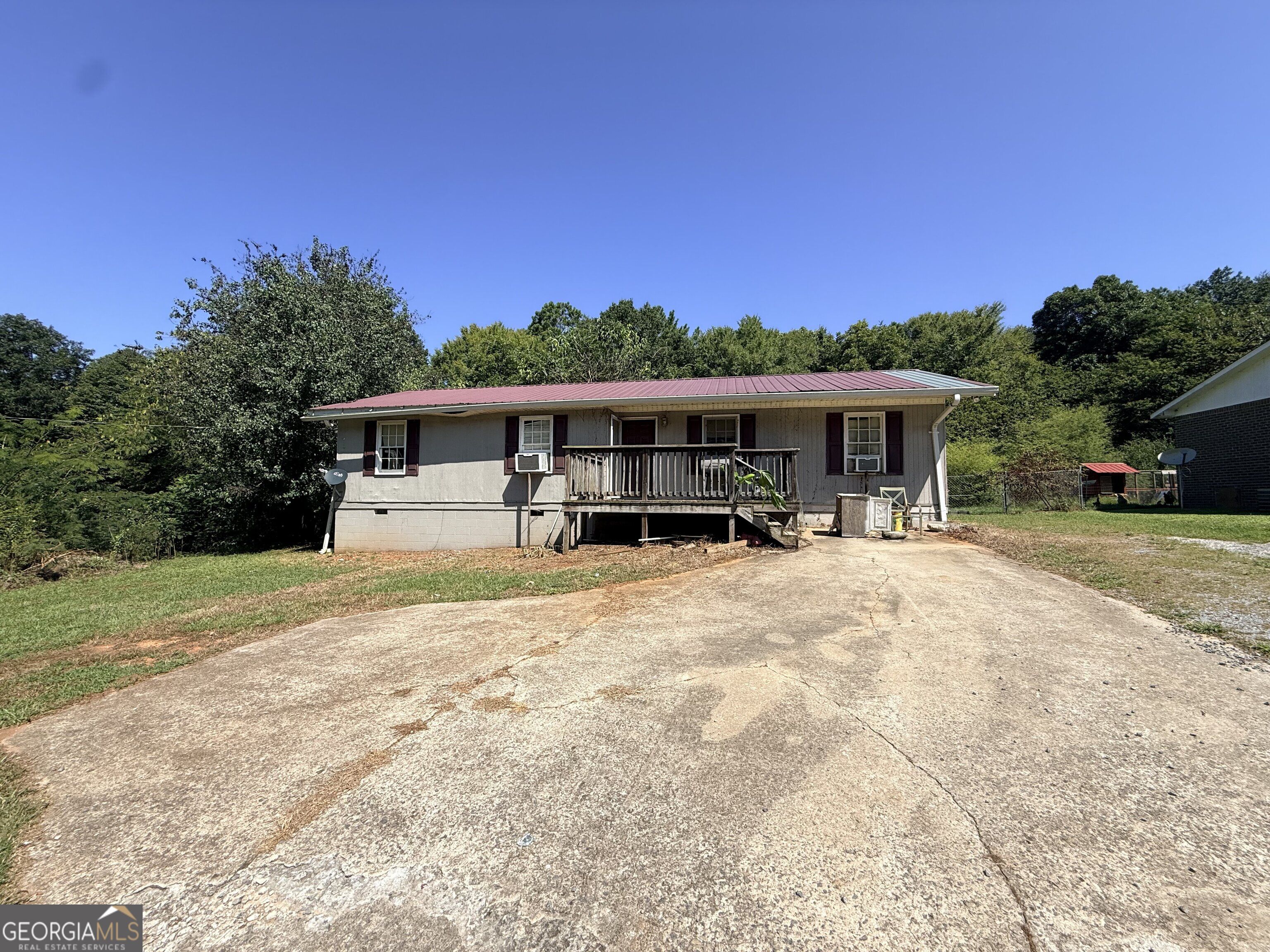 53 Padlock Mountain Road Sw Property Photo 1