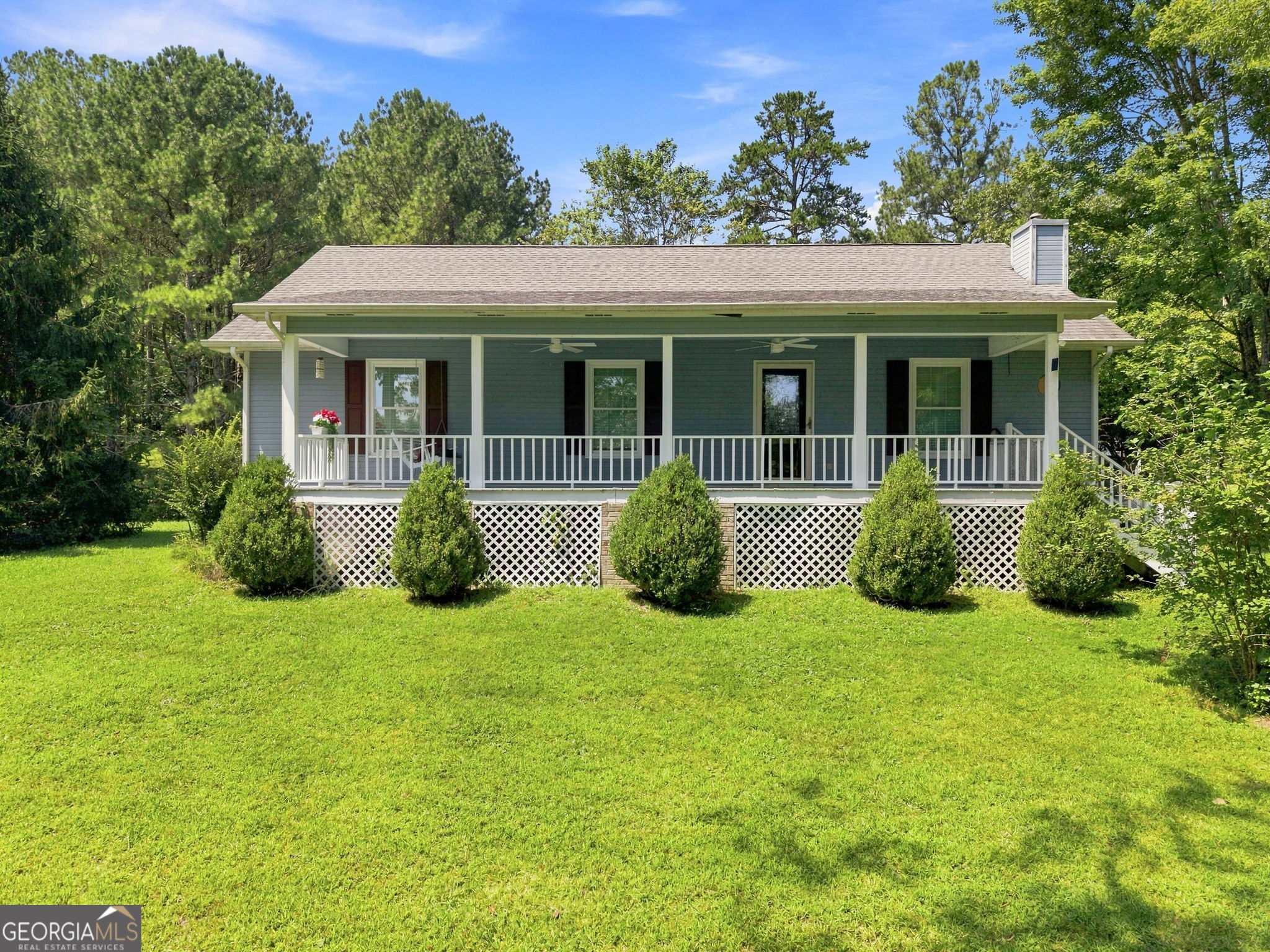 1328 Monroe Green Road Property Photo 1