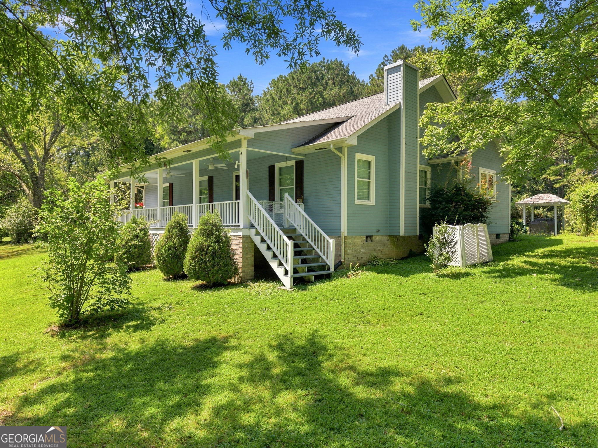 1328 Monroe Green Road Property Photo 2