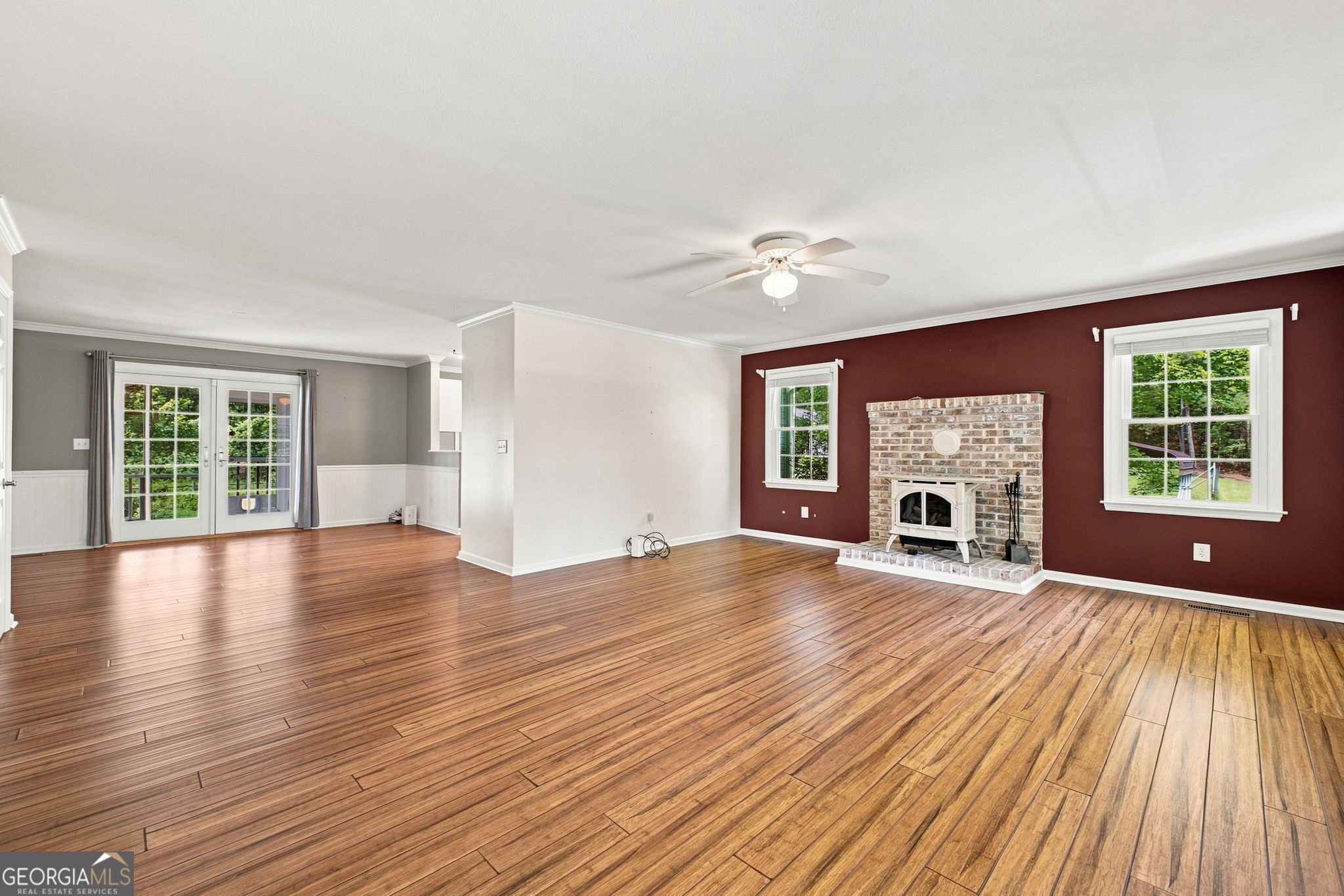 1328 Monroe Green Road Property Photo 5