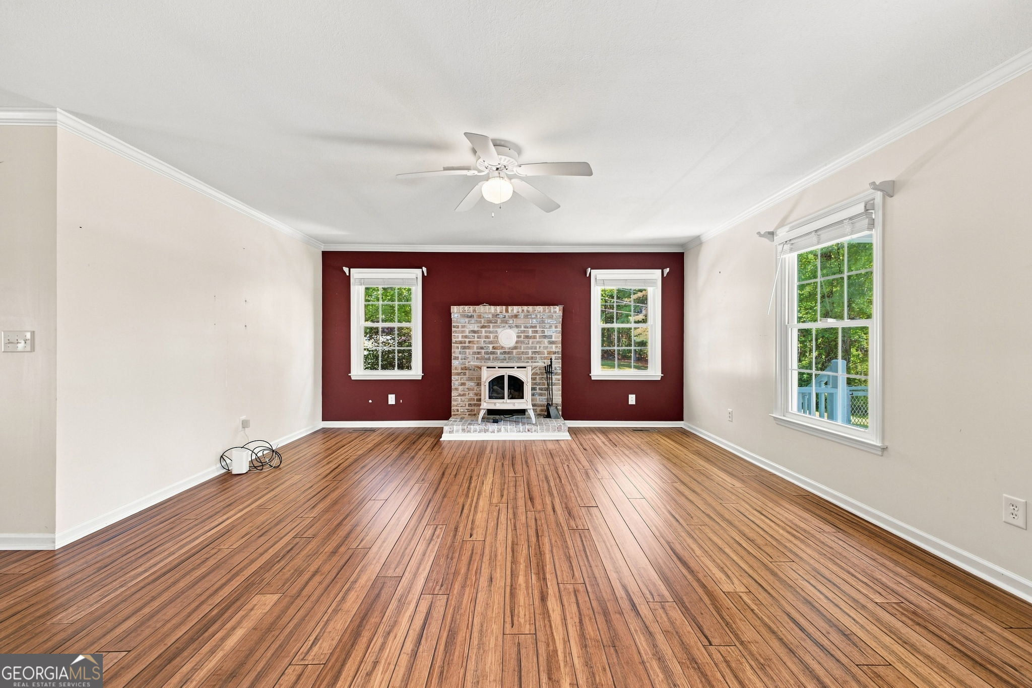 1328 Monroe Green Road Property Photo 6