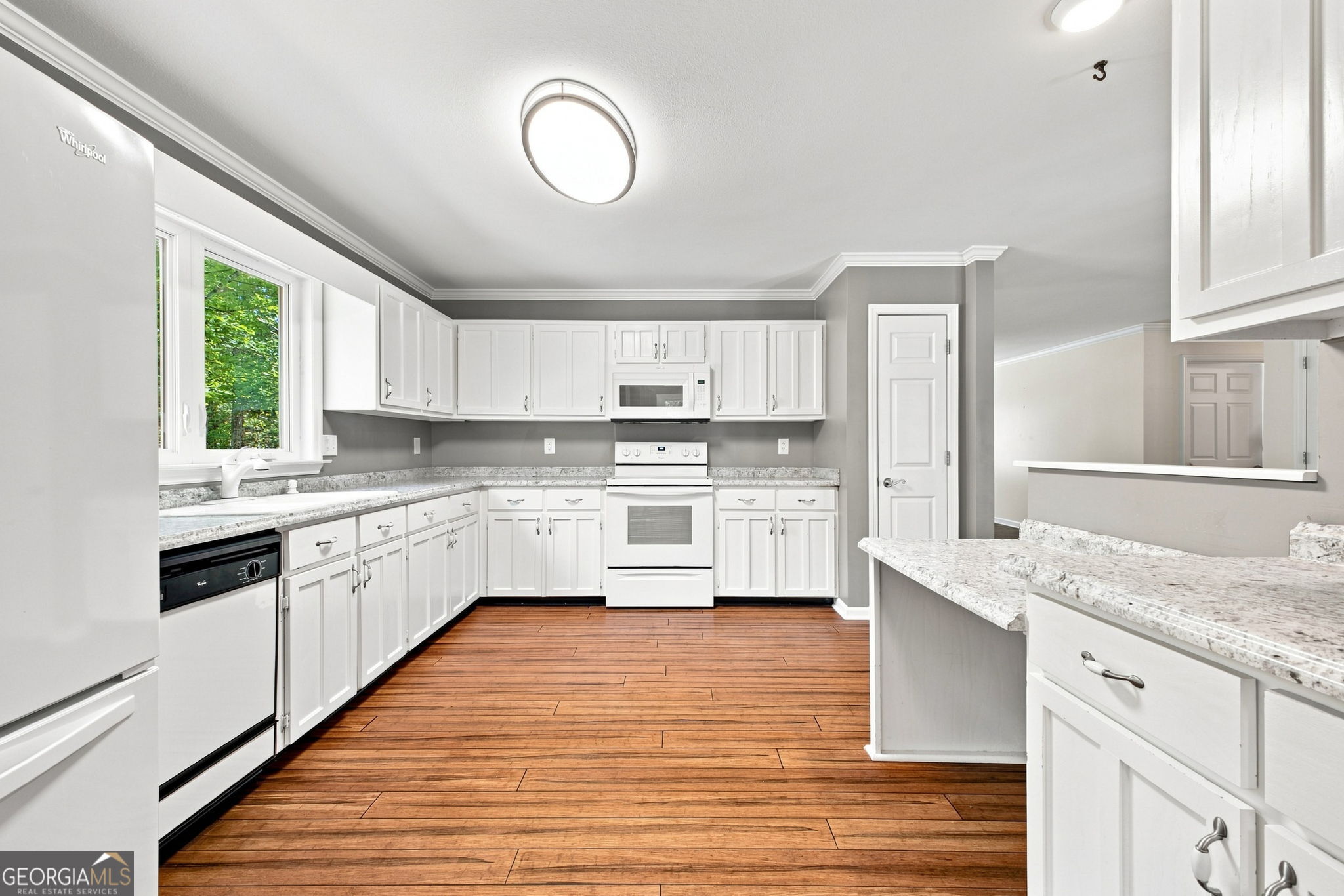 1328 Monroe Green Road Property Photo 15