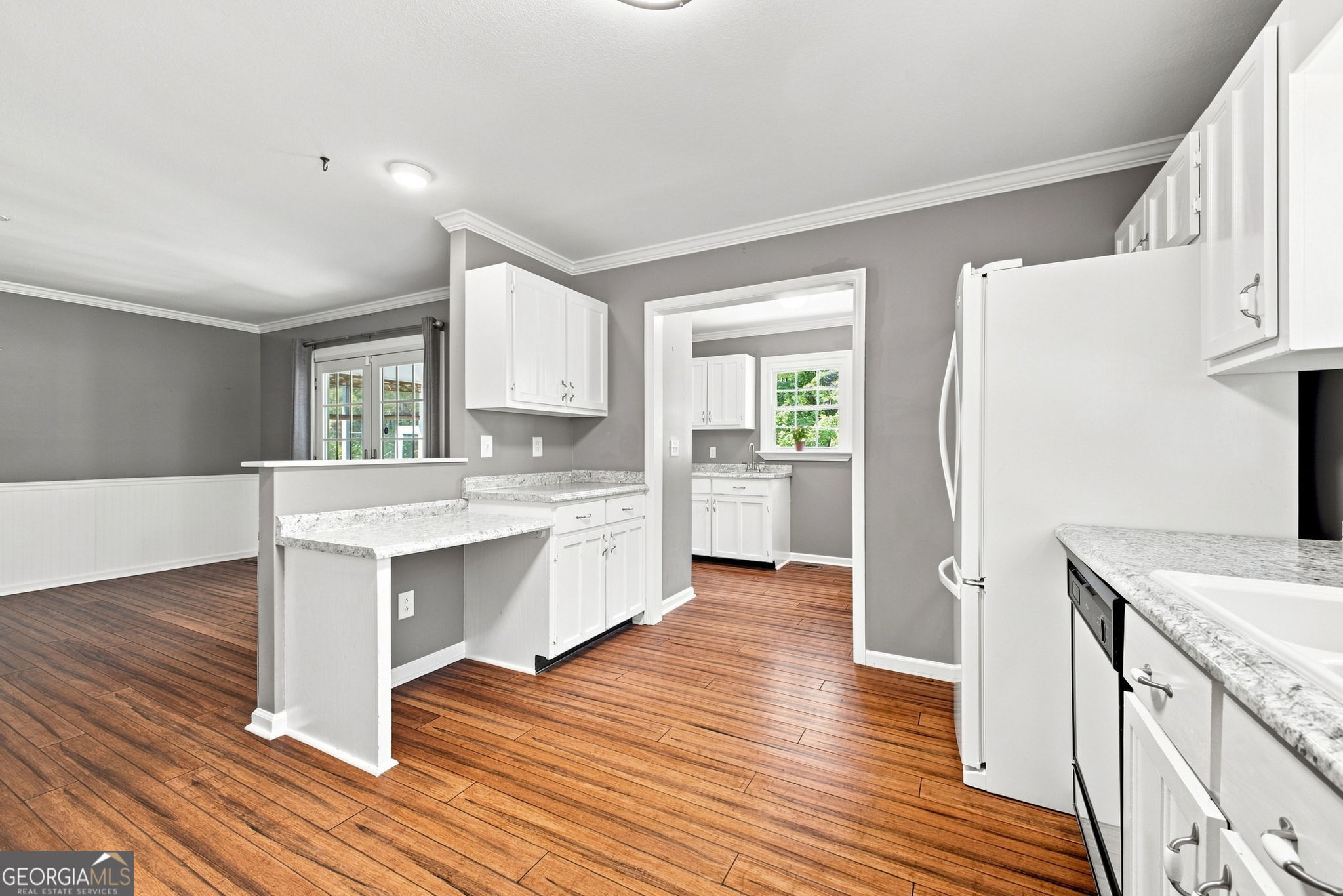 1328 Monroe Green Road Property Photo 20