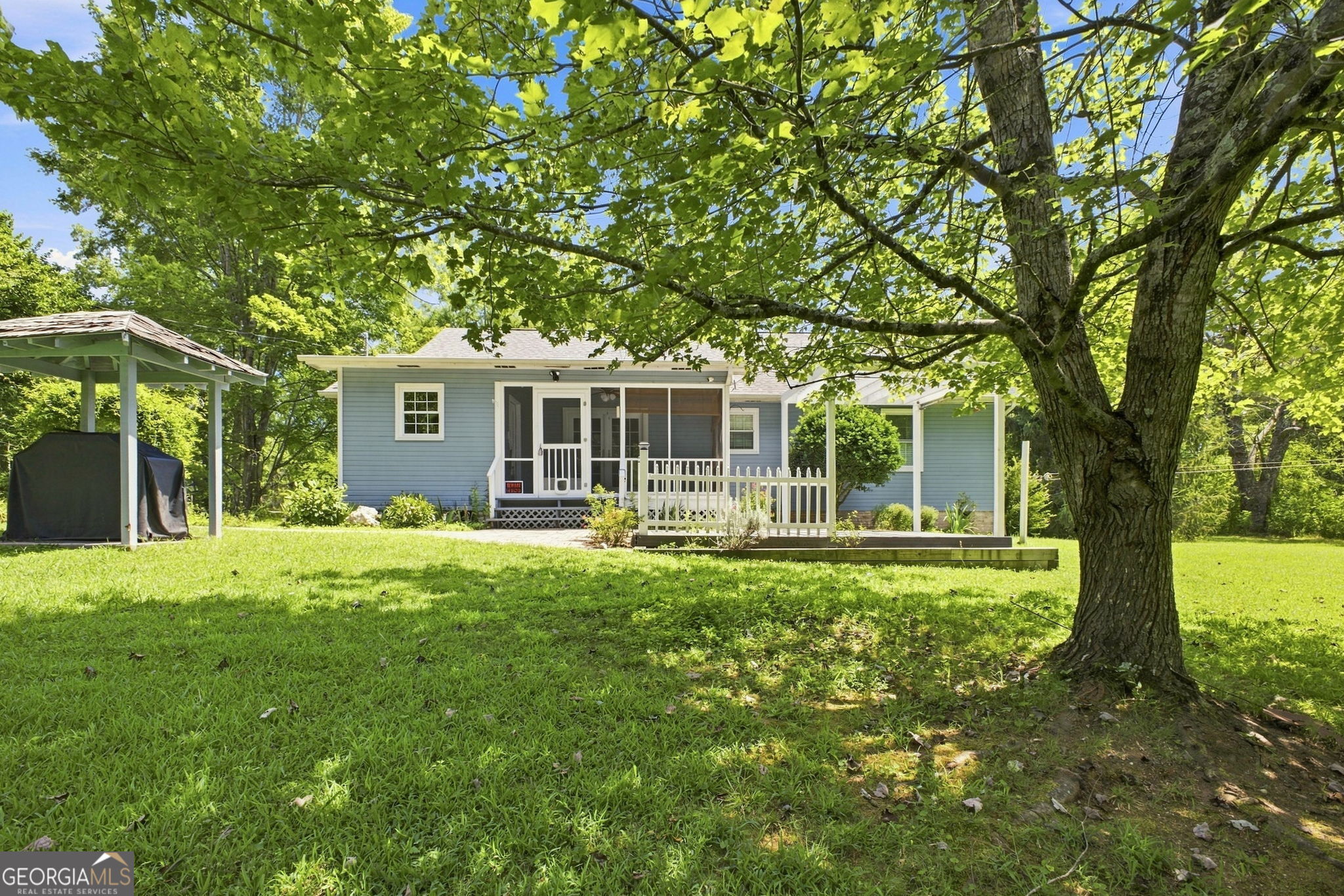 1328 Monroe Green Road Property Photo 41