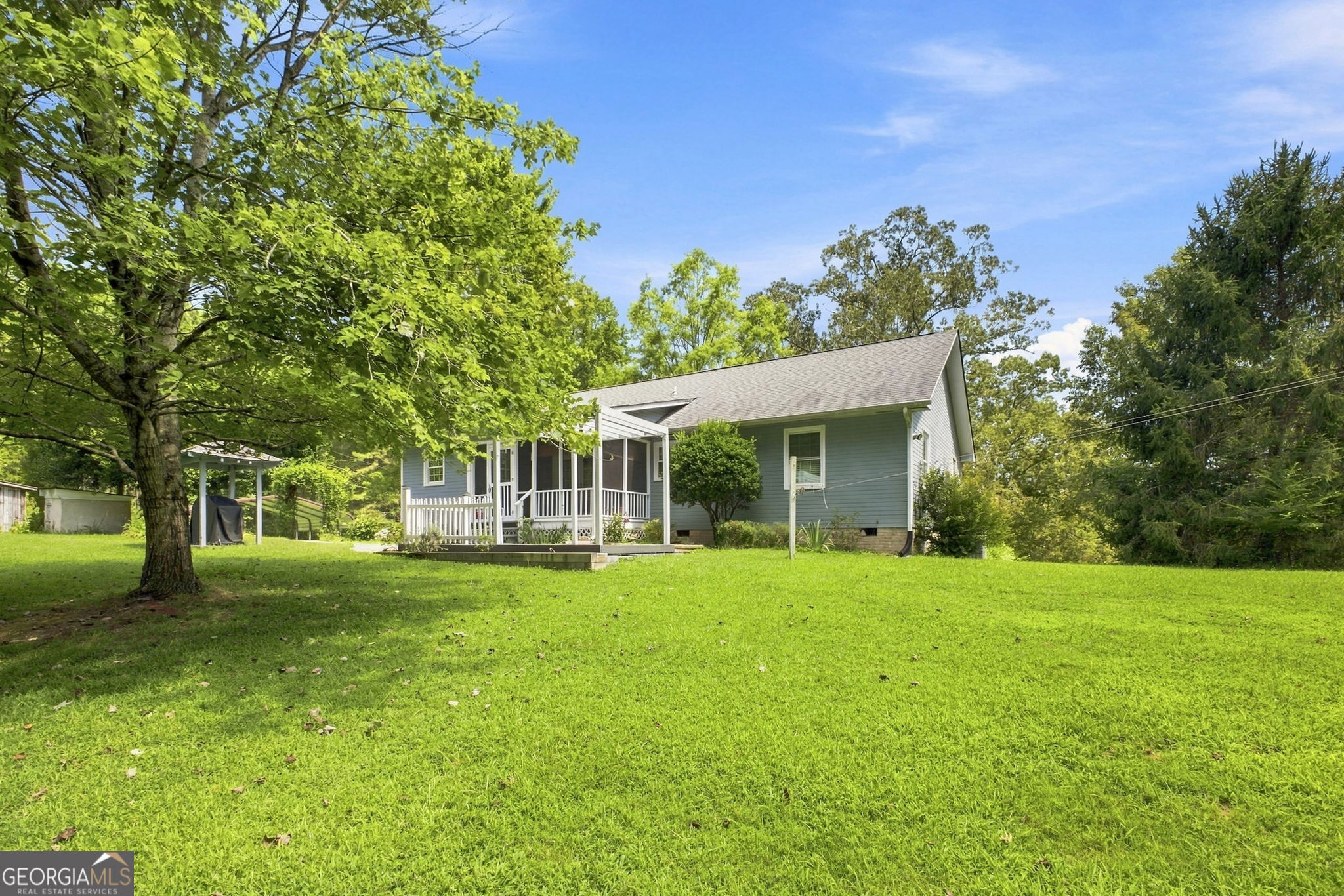 1328 Monroe Green Road Property Photo 42