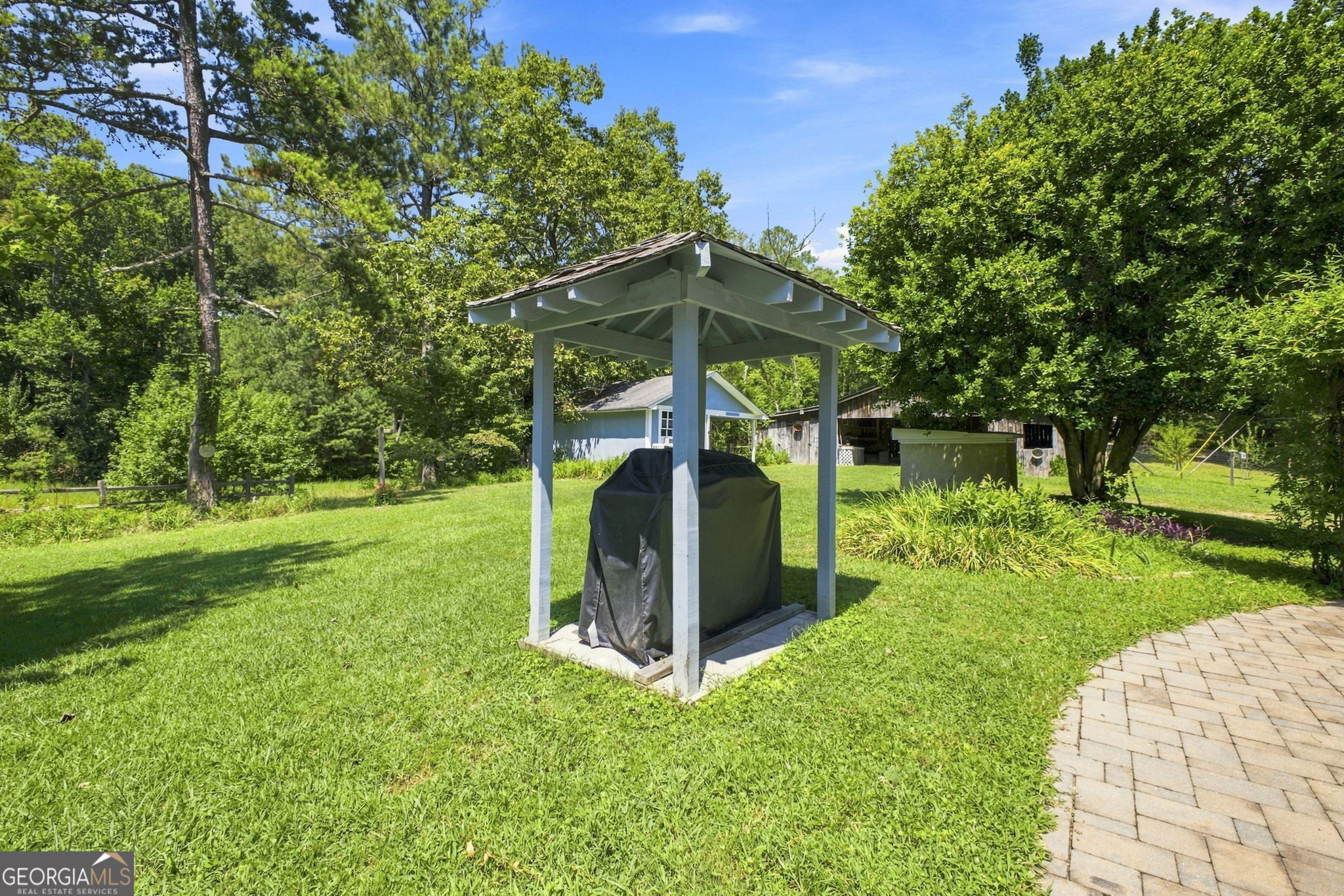1328 Monroe Green Road Property Photo 45